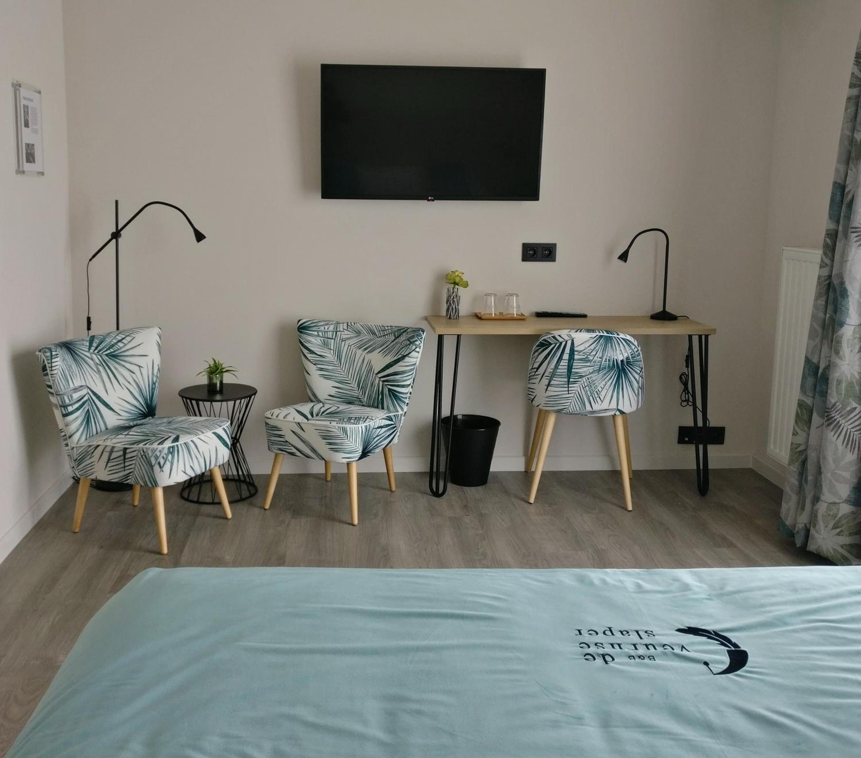 Deluxe Room photo 2