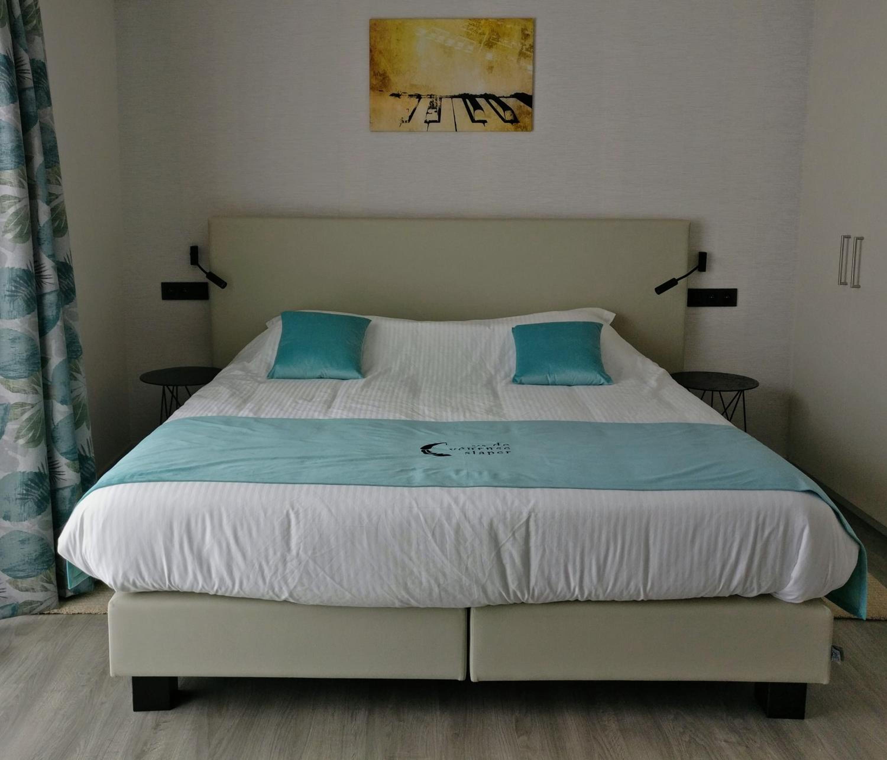 Deluxe Room photo 1