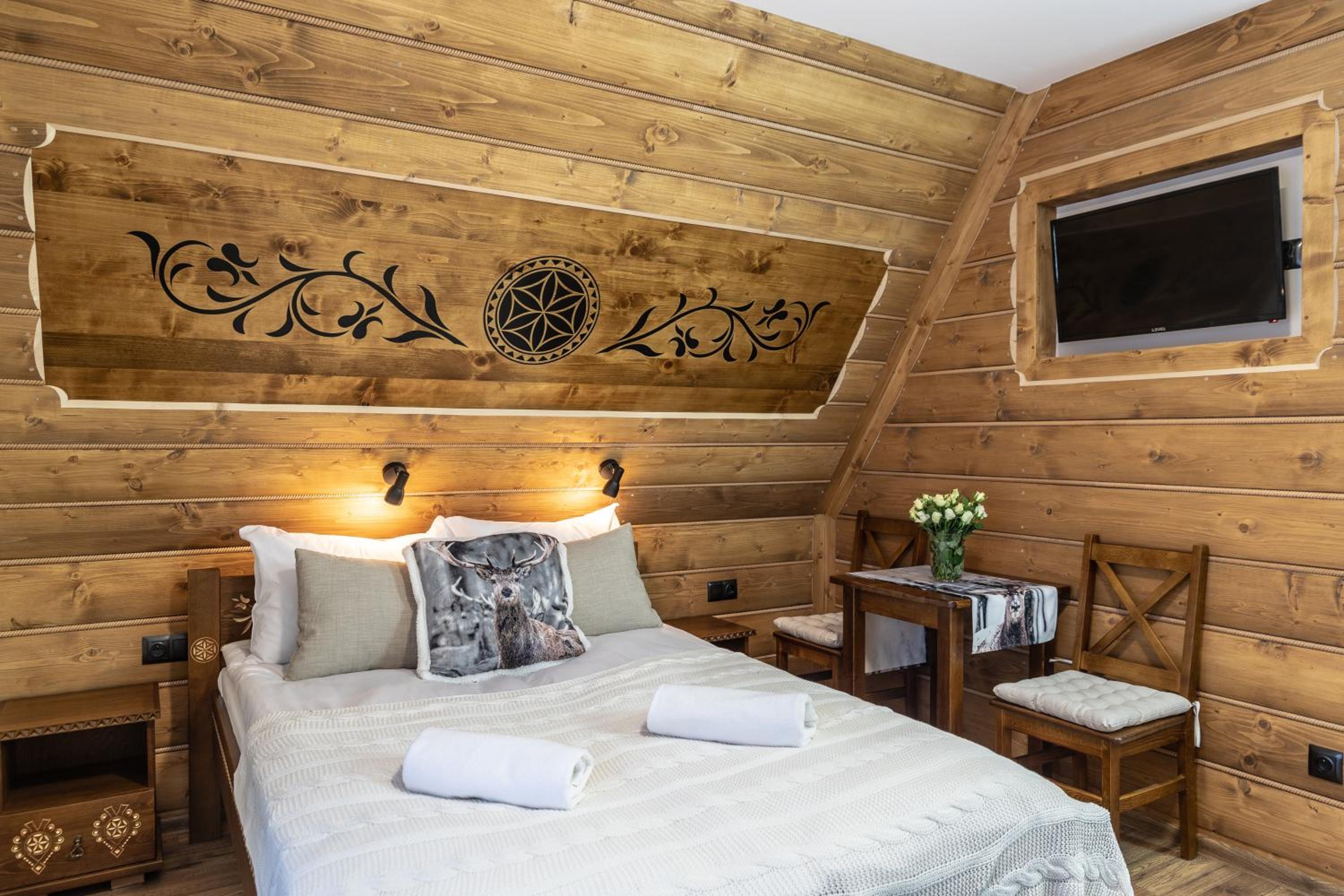Premium Quadruple Room photo 2
