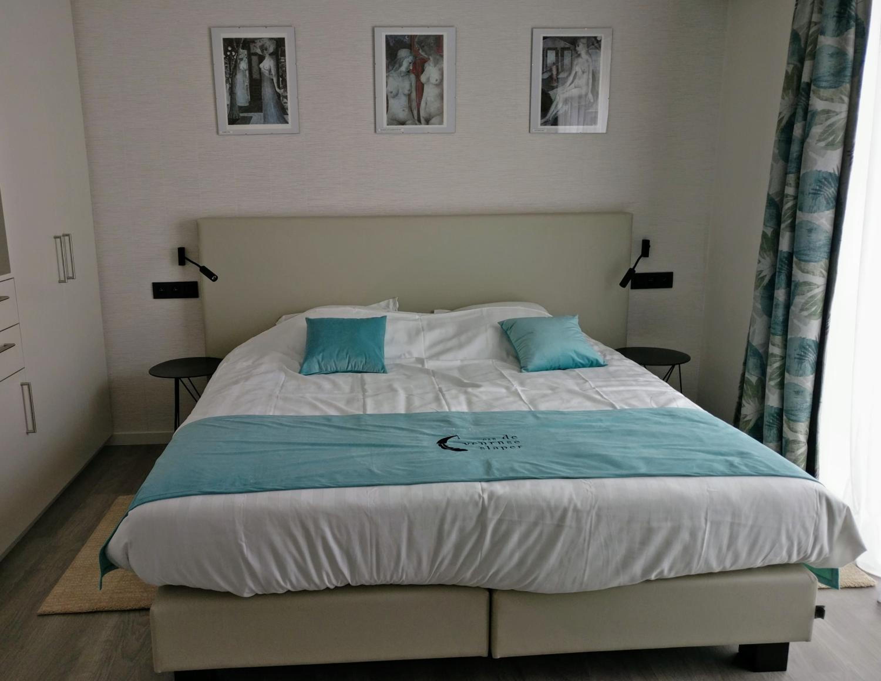 Deluxe Room photo 1