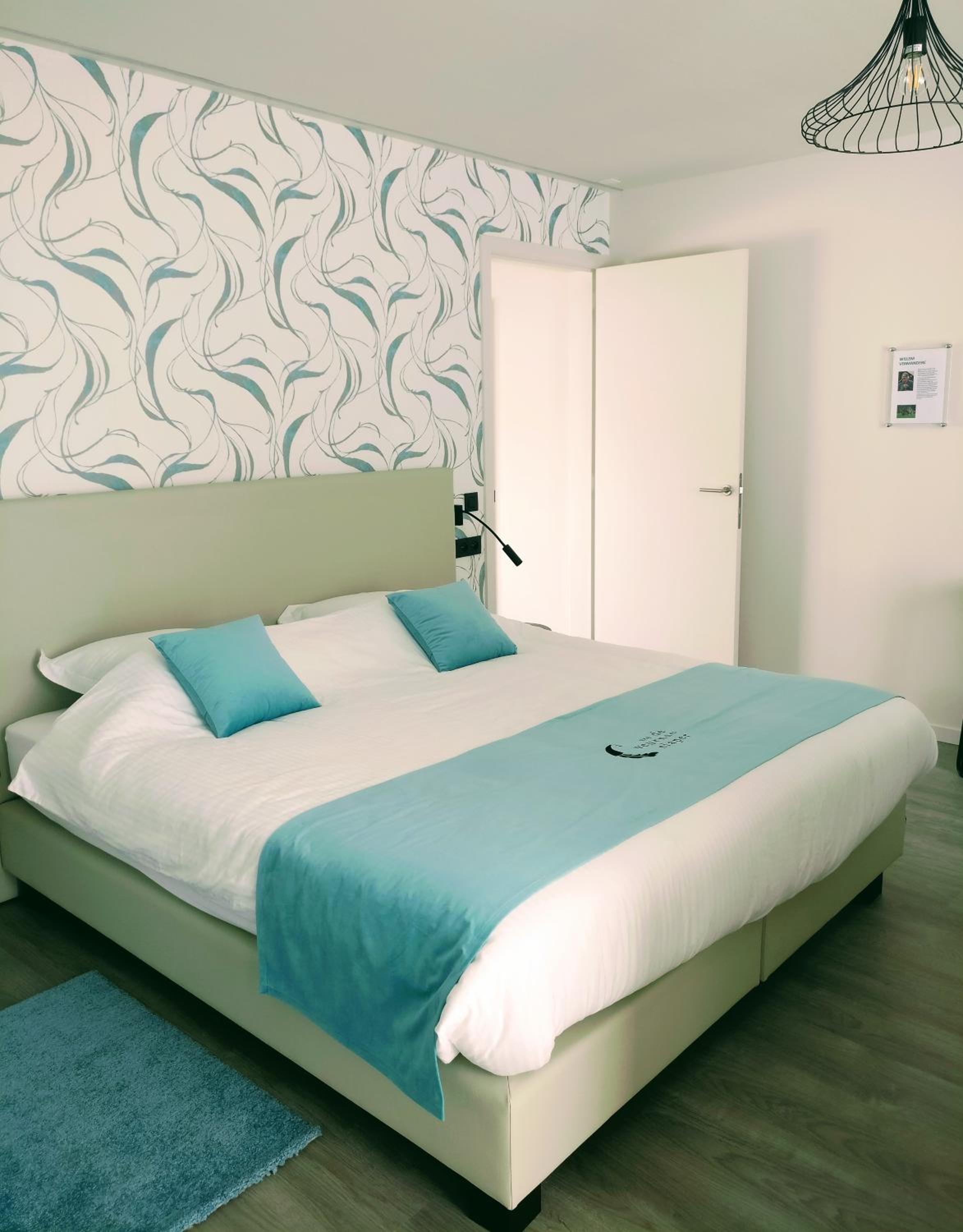 Deluxe Room photo 2