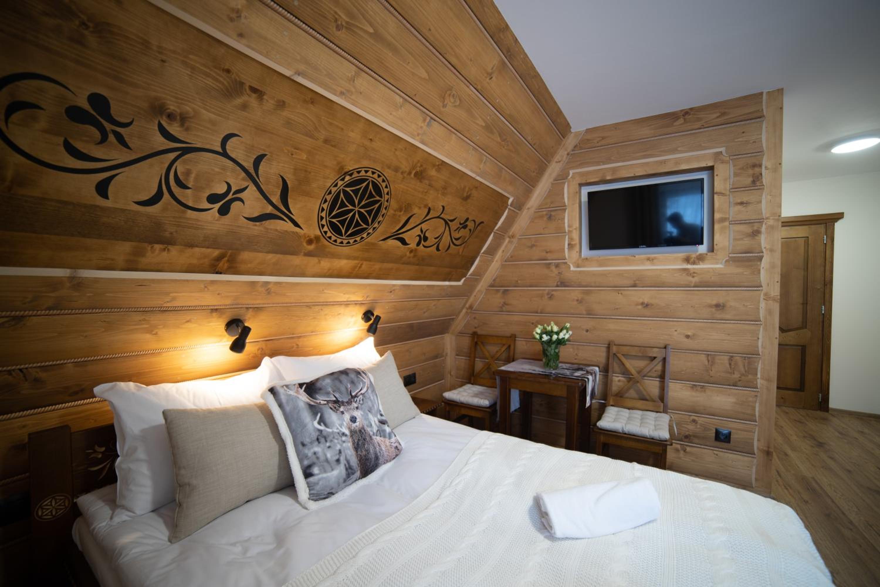 Premium Quadruple Room photo 3