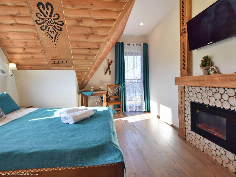 Deluxe Double Room photo 1