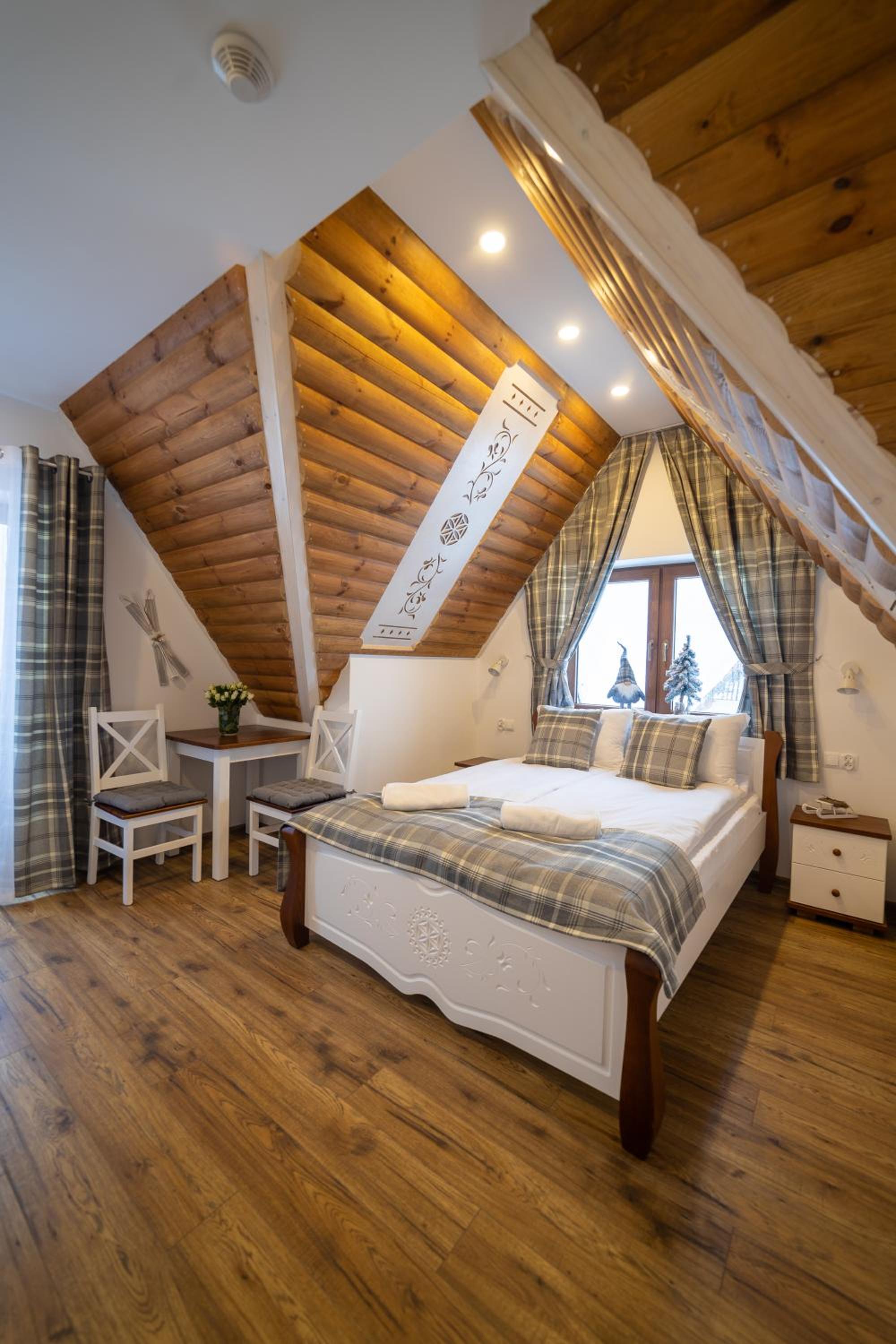 Deluxe Double Room photo 2