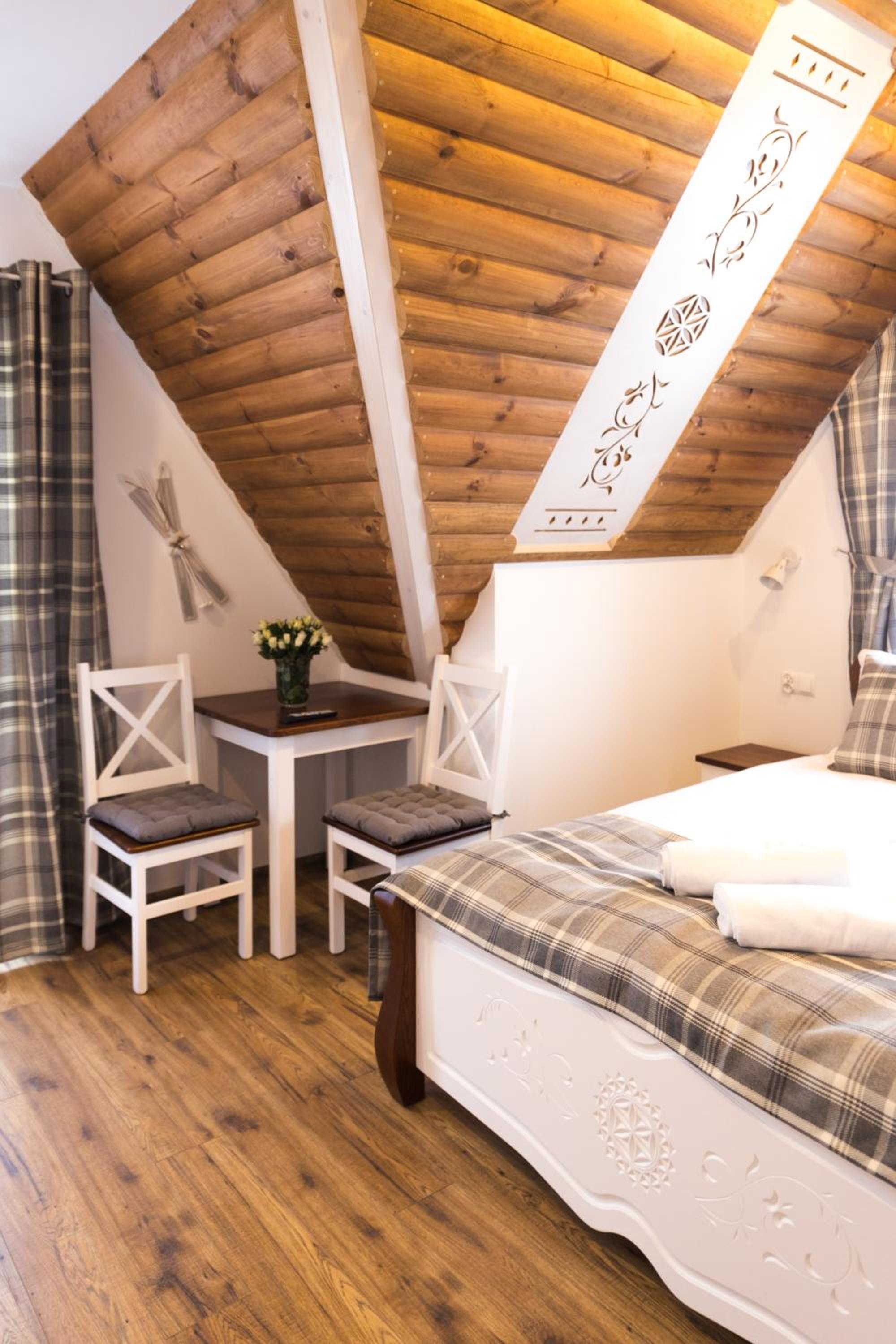 Deluxe Double Room photo 1
