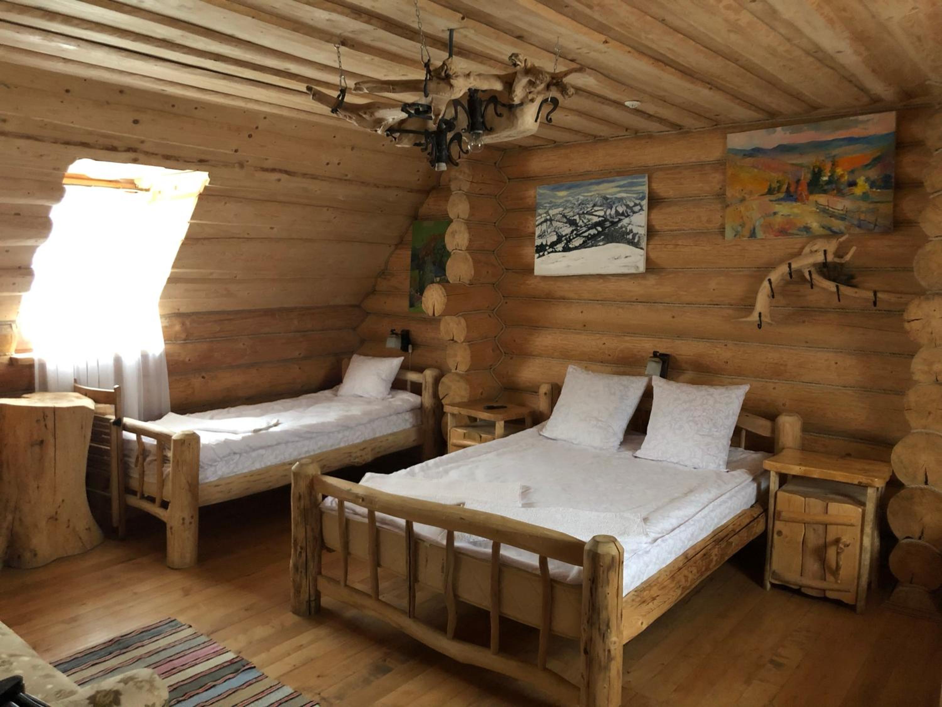 Standard Quadruple Room photo 1