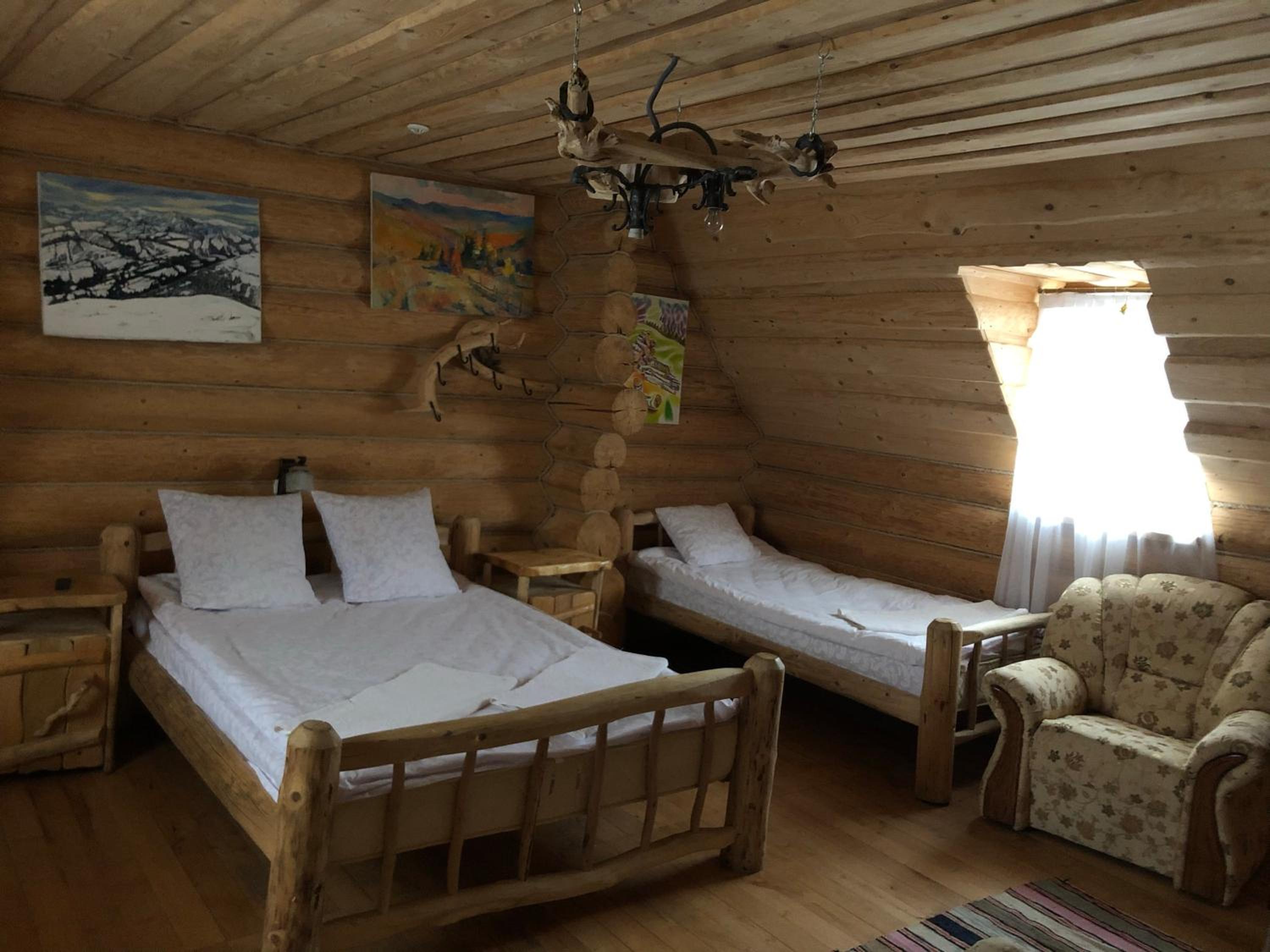Standard Quadruple Room photo 3