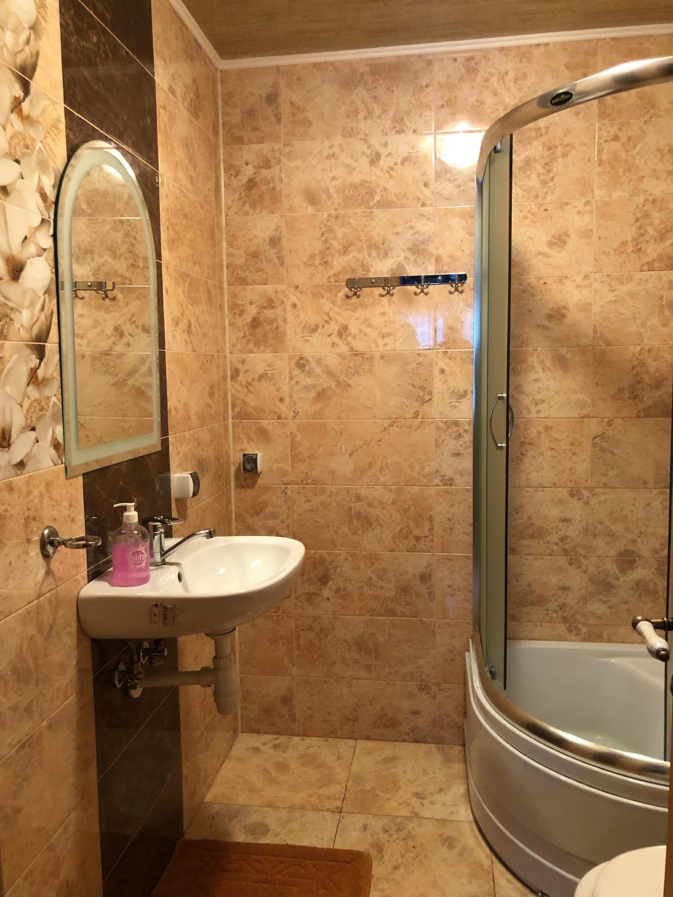 Standard Triple Room photo 3