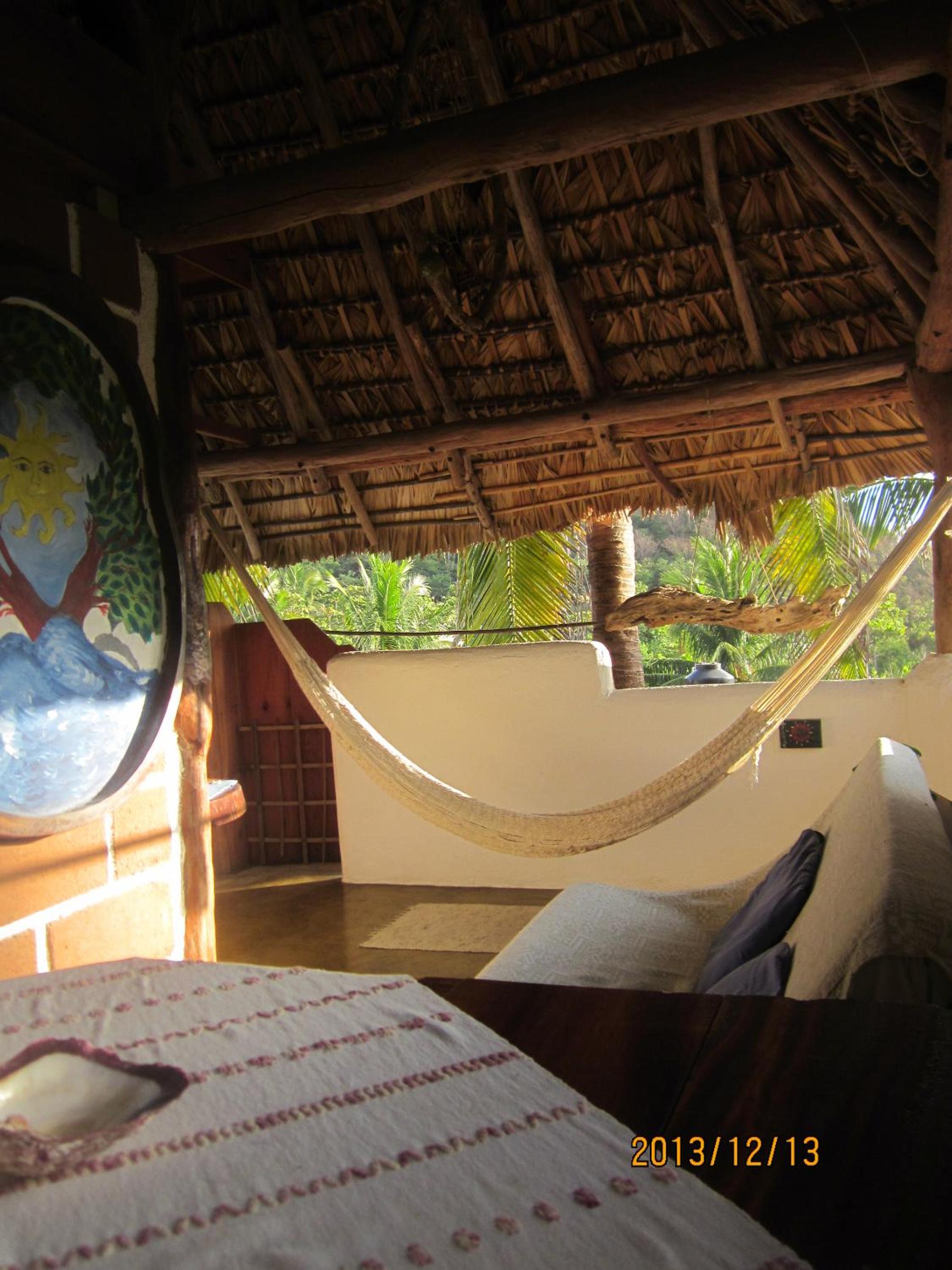 Superior Double Room with Two Double Beds photo 2