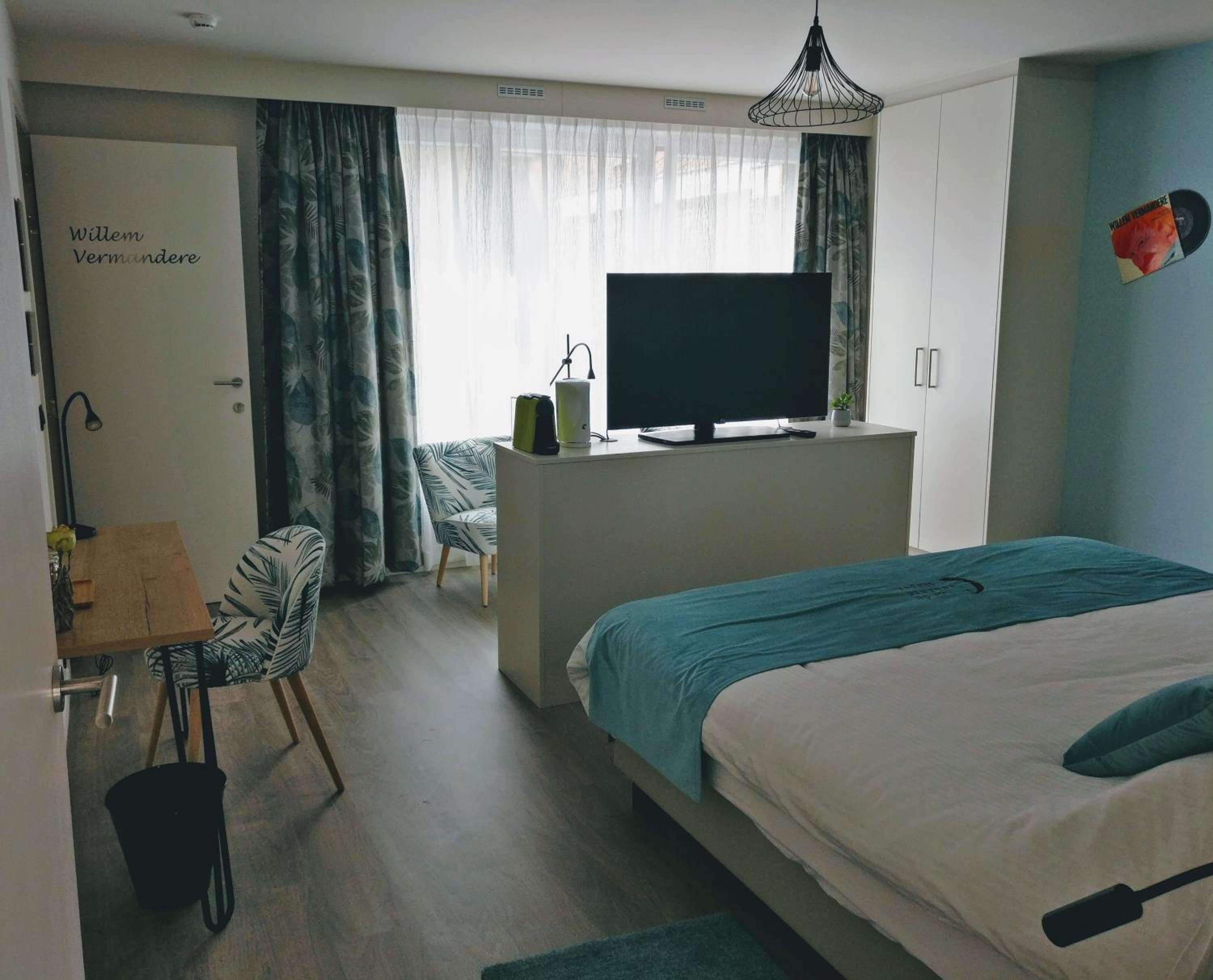 Deluxe Room photo 1