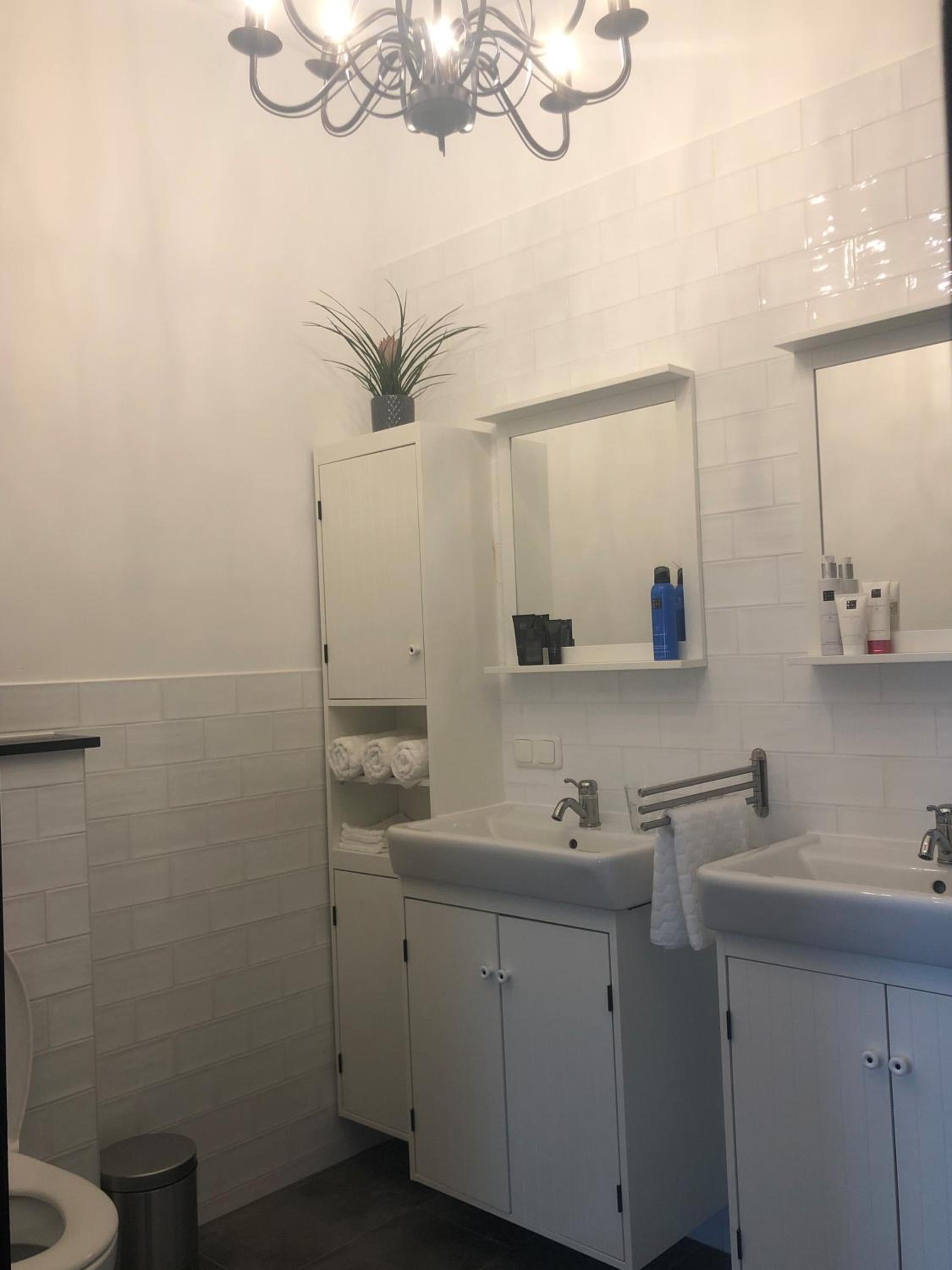 Double Room with Private Bathroom photo 3