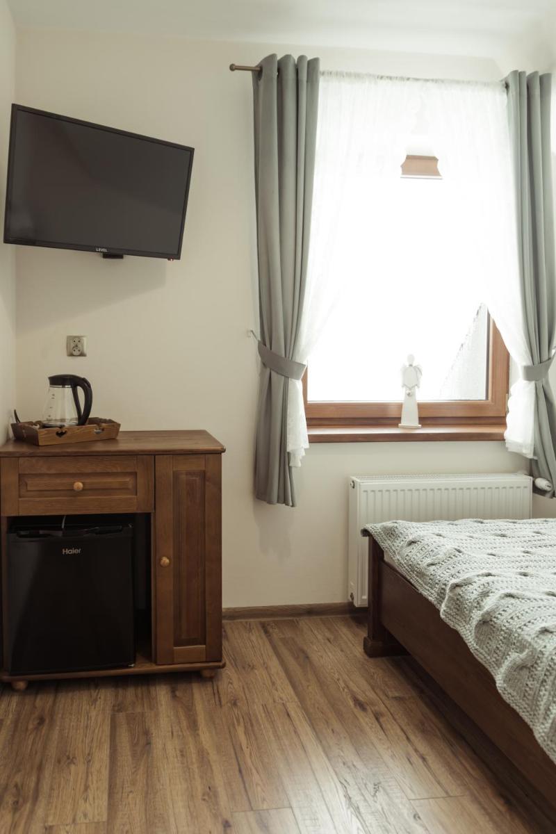 Small Double Room photo 3