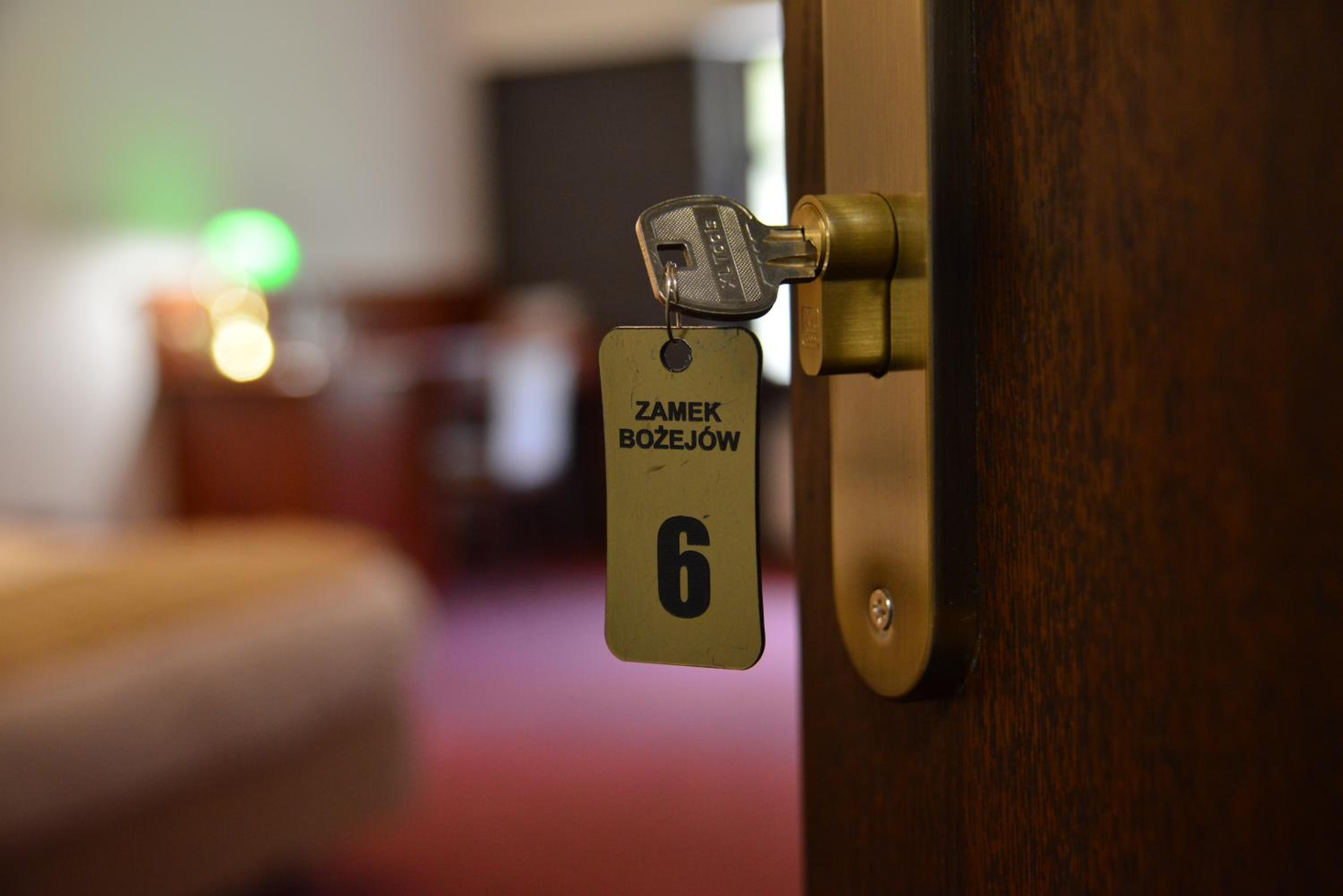 Mixed Dormitory Room photo 1