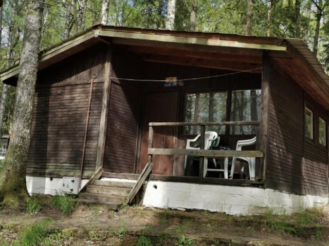 Two-Bedroom Chalet photo 1