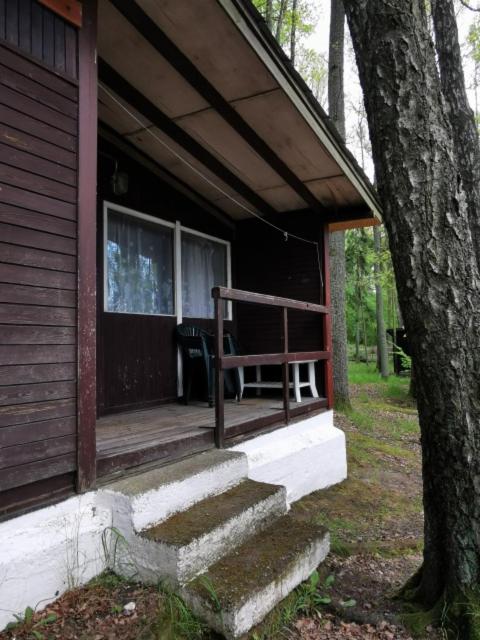 Two-Bedroom Chalet photo 2