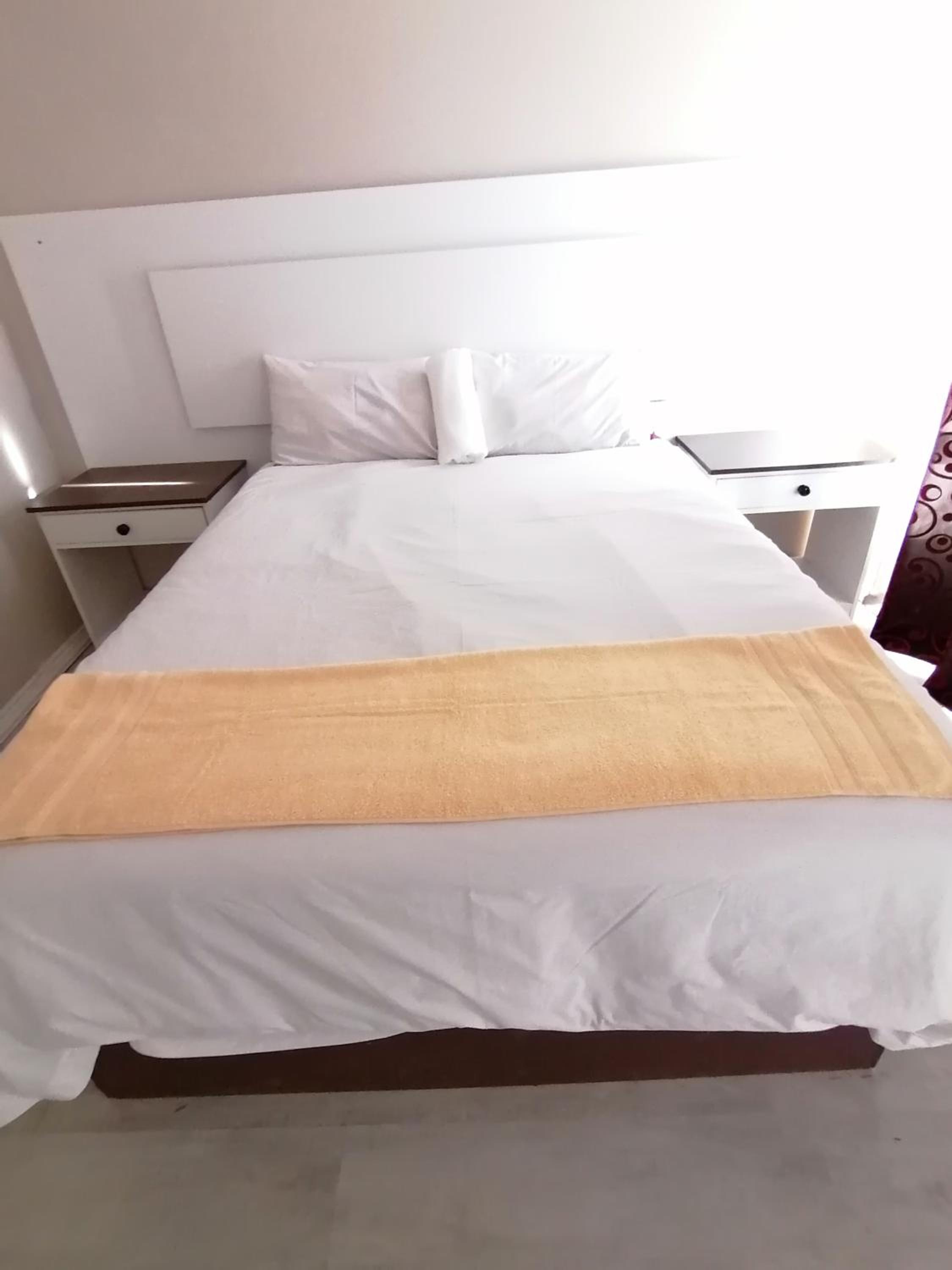 Deluxe Double Room - Photo 5