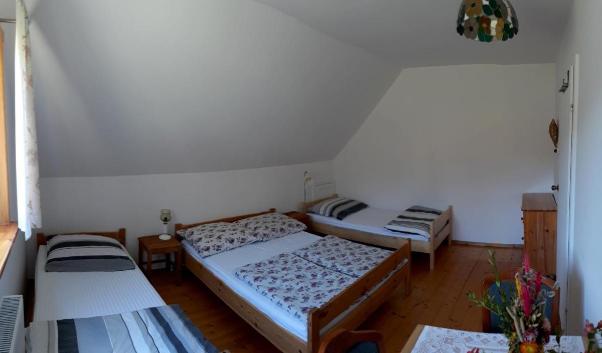 Two-Bedroom Apartment photo 1