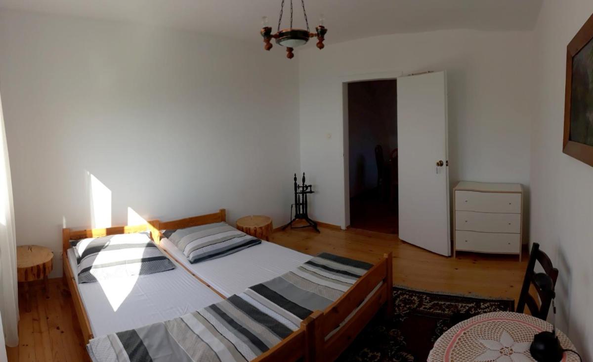 Two-Bedroom Apartment photo 3