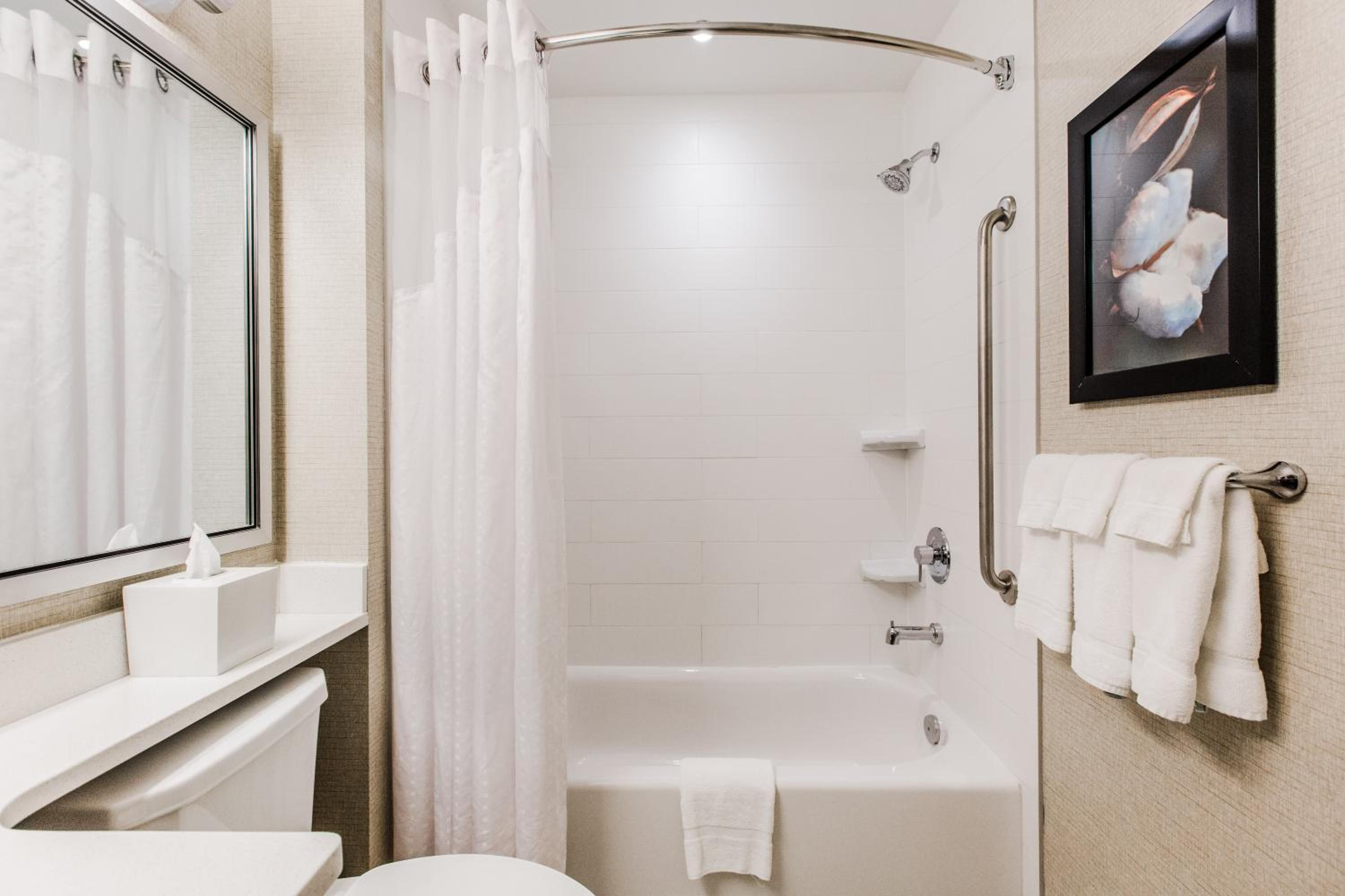 Studio Suite with Two Queen Beds