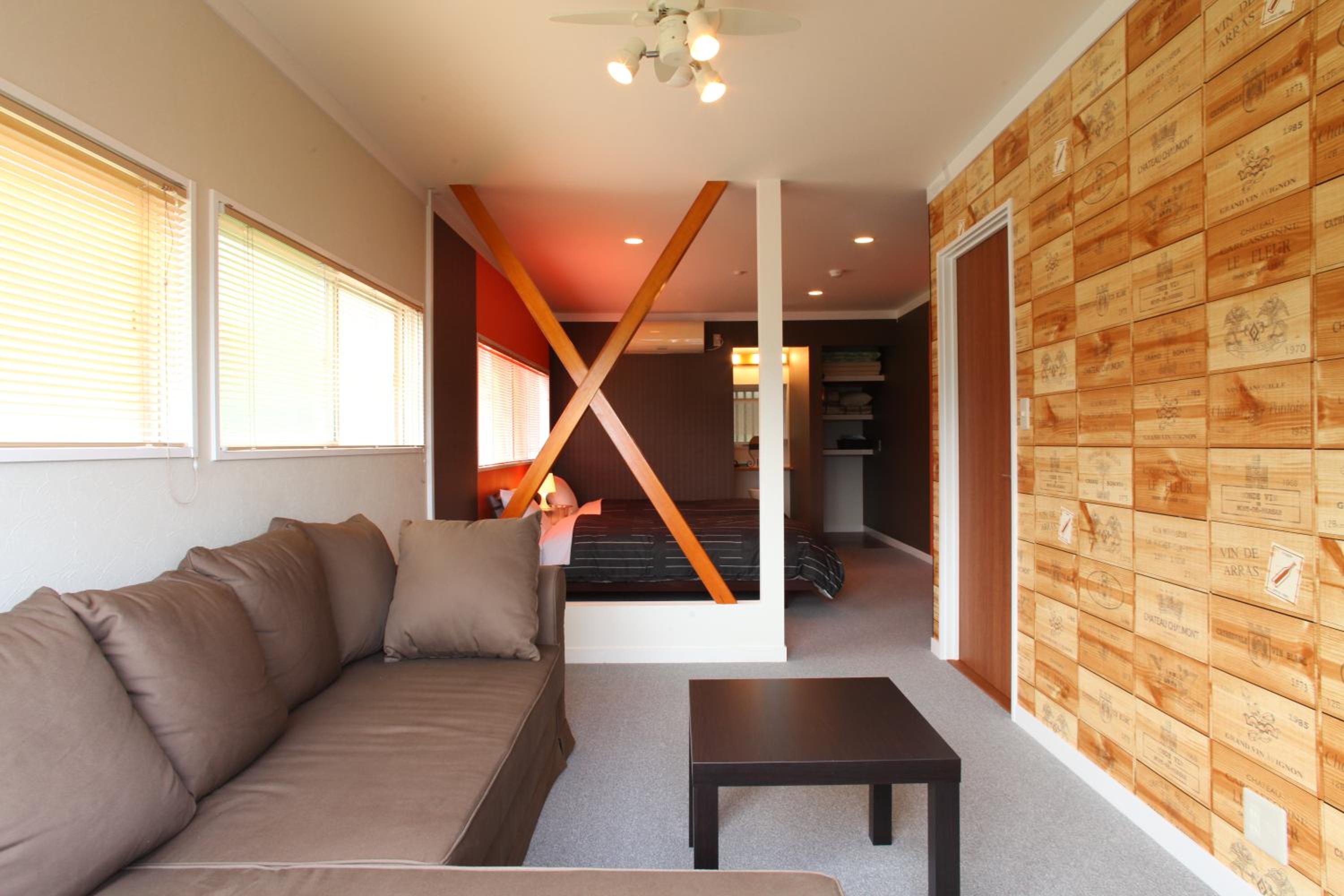 Standard Quadruple Room photo 1