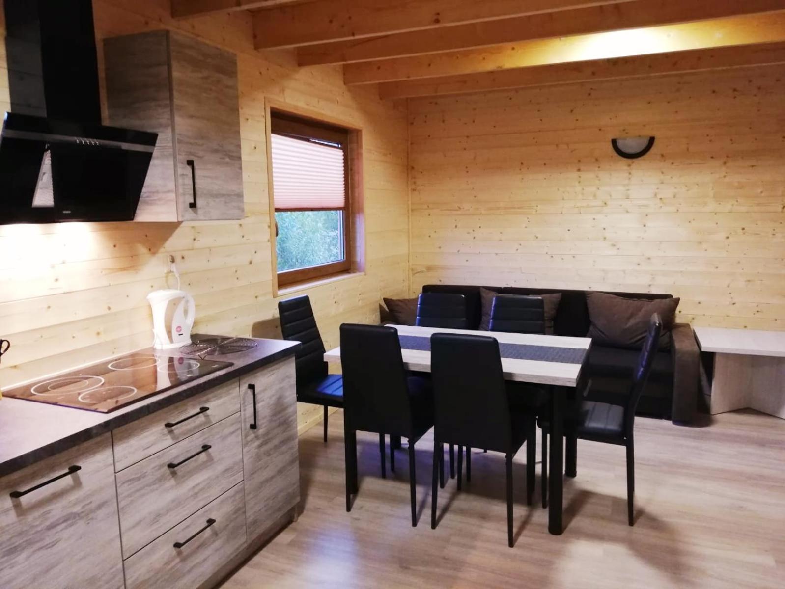 Two-Bedroom Chalet photo 2