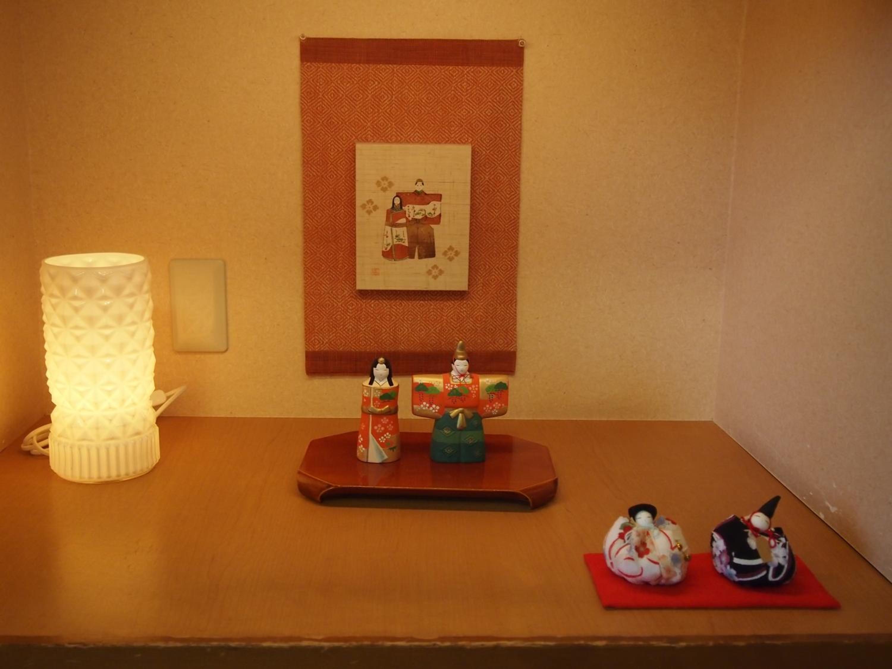 Japanese-Style Superior Twin Room - Non-Smoking - Photo 8