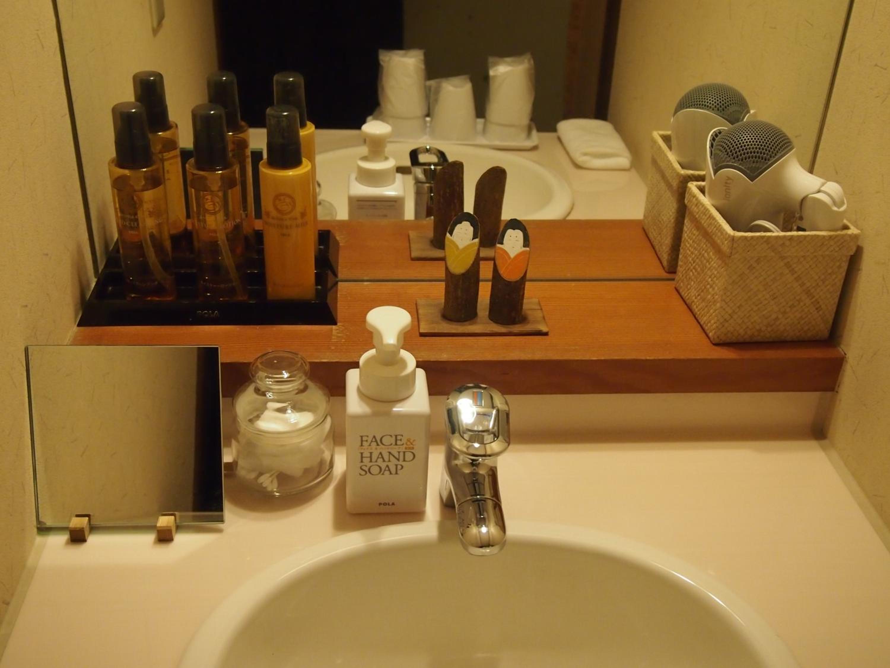 Japanese-Style Superior Twin Room - Non-Smoking - Photo 9