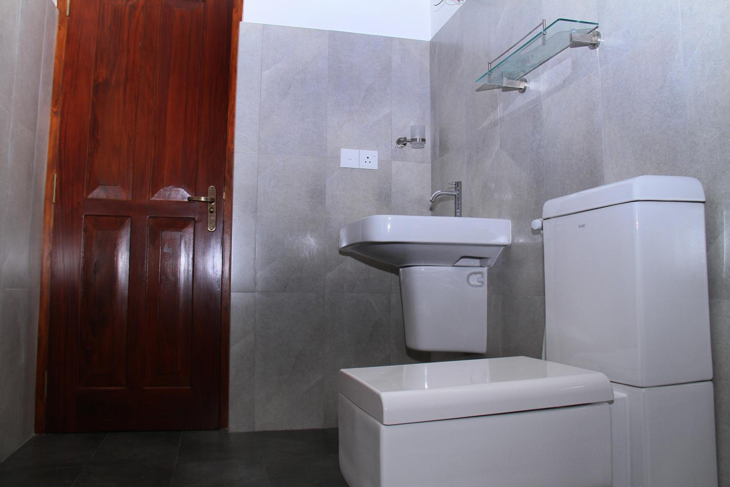 Double Room with Balcony photo 2