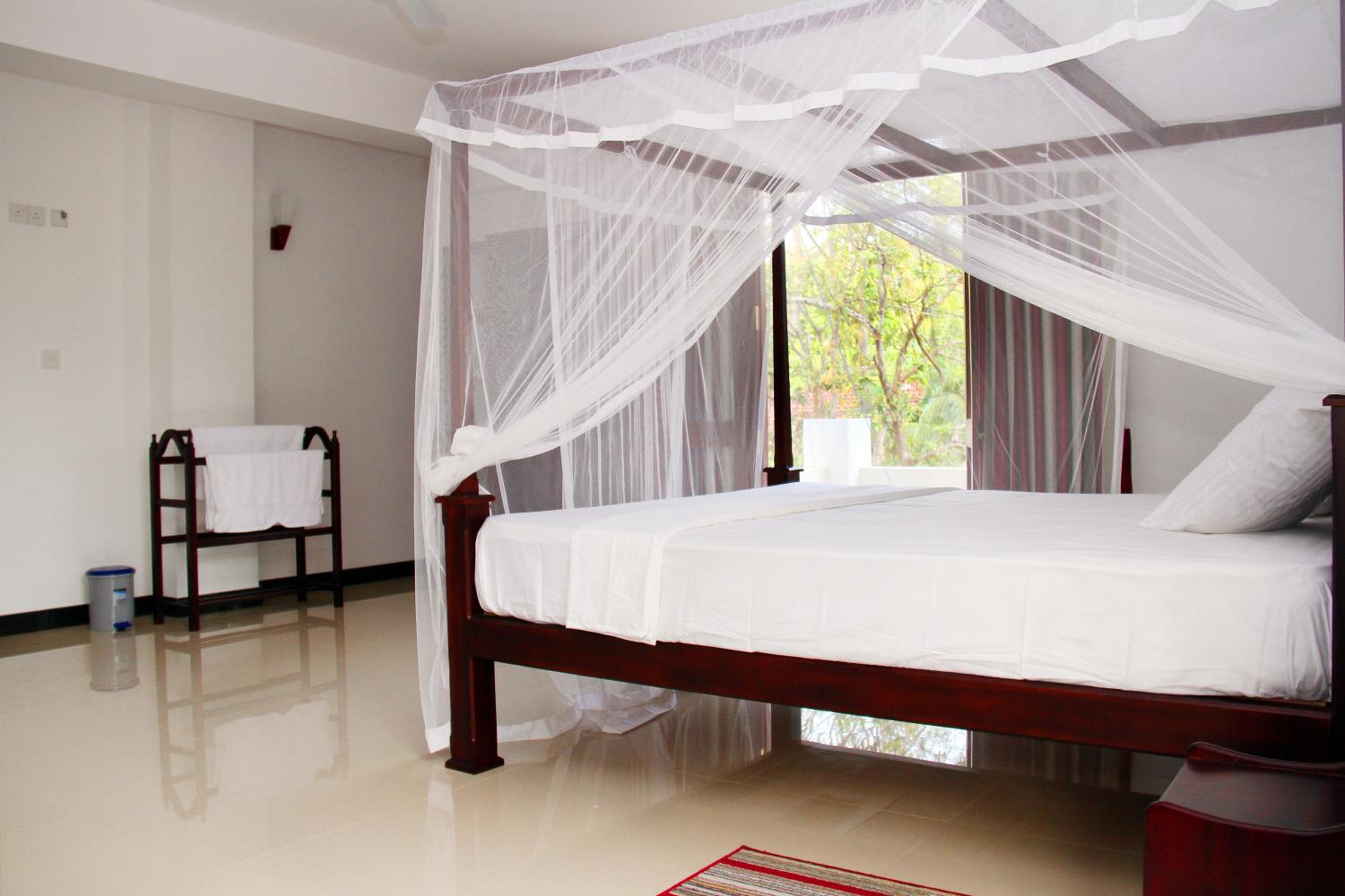 Double Room with Garden View photo 2
