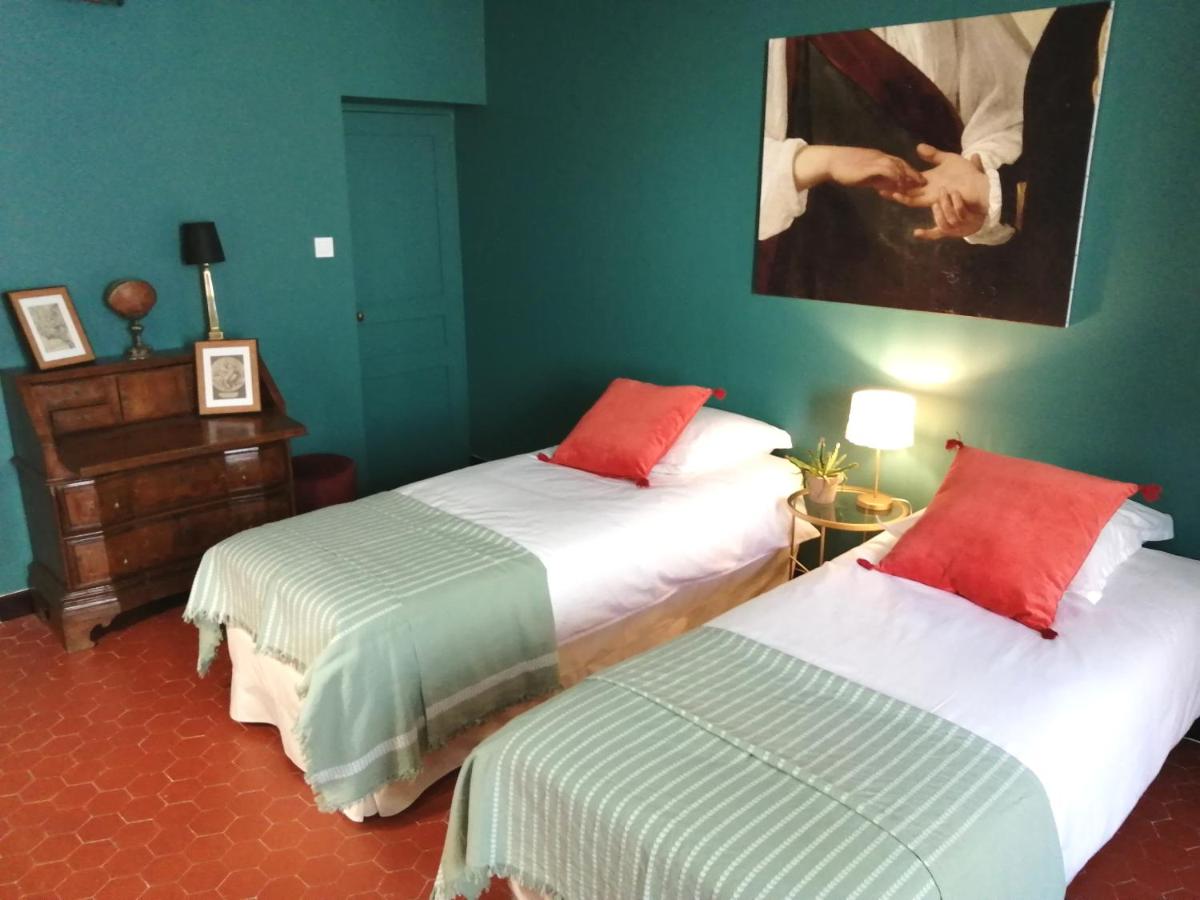 Deluxe Double or Twin Room photo 2