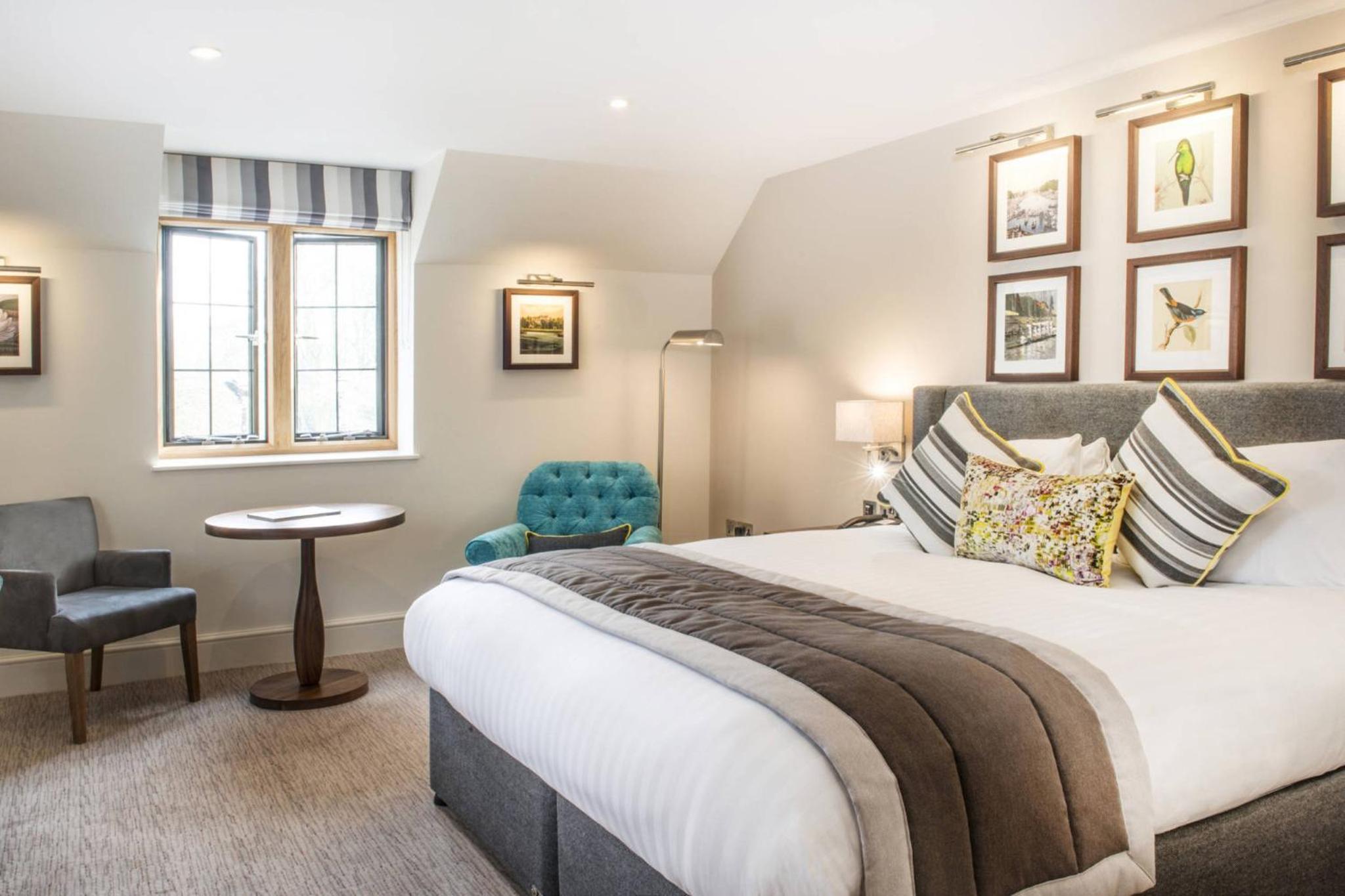 Premium King Room - Photo 7