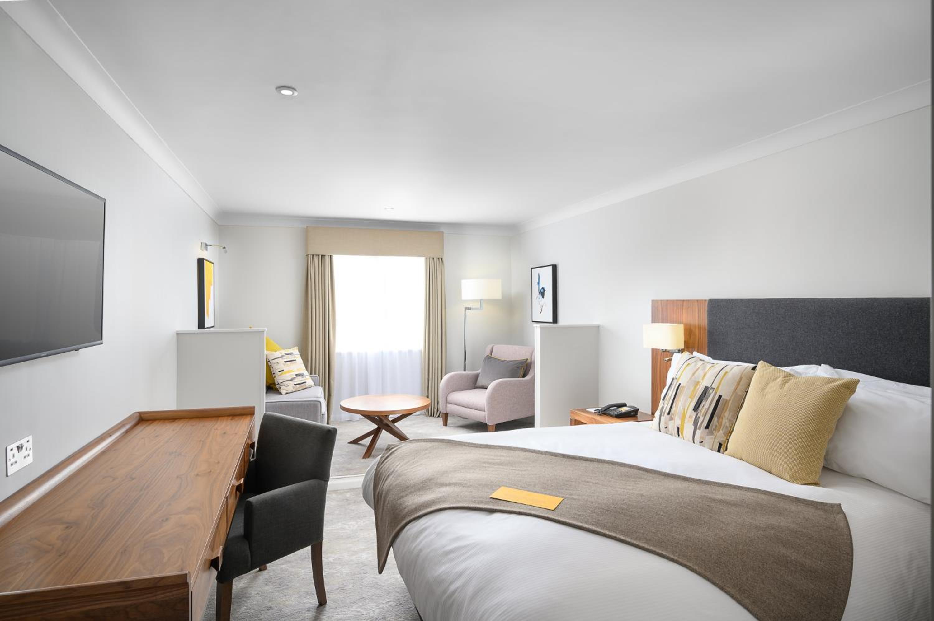 Standard Room - Photo 3