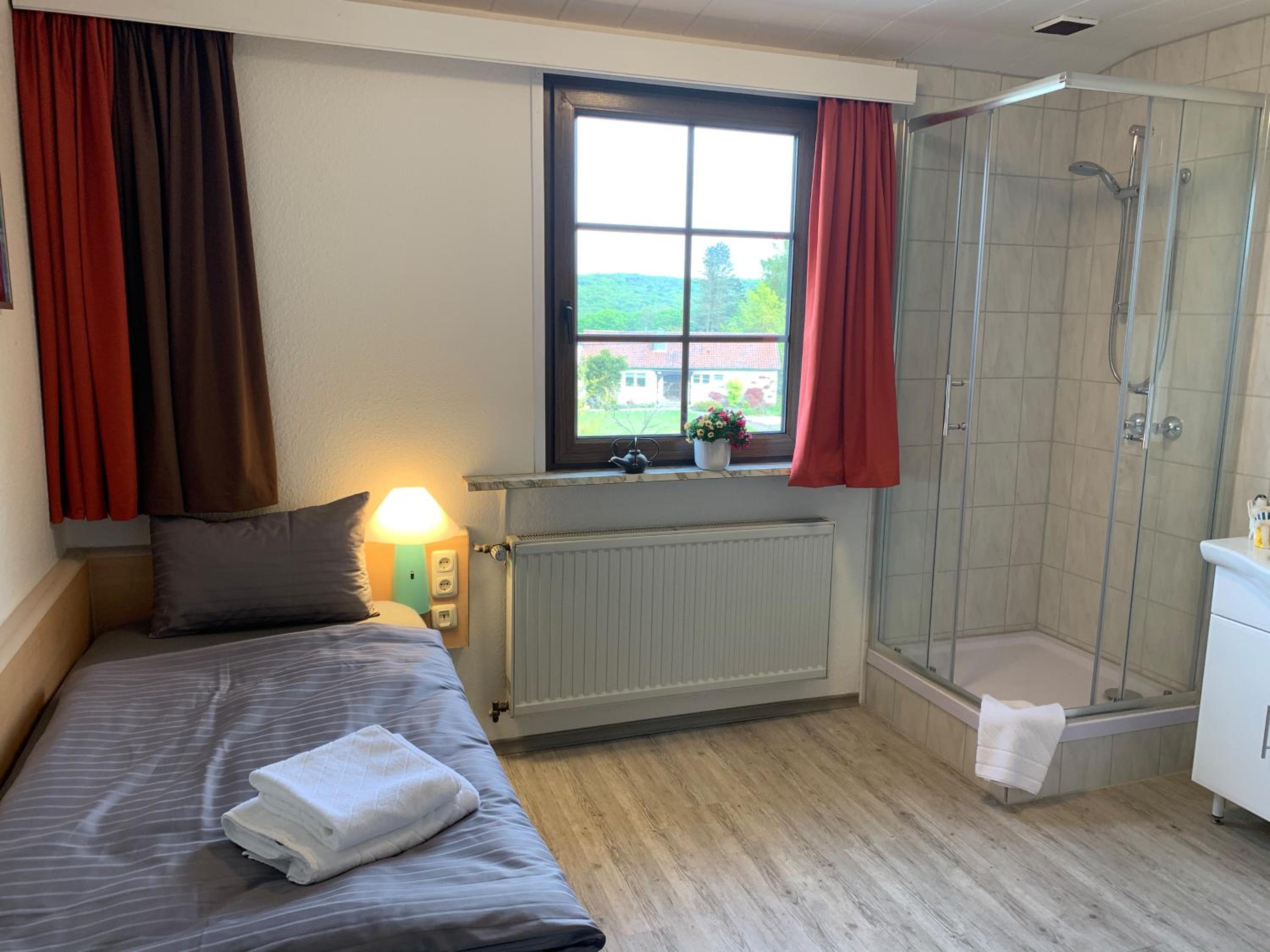 Economy Single Room photo 1