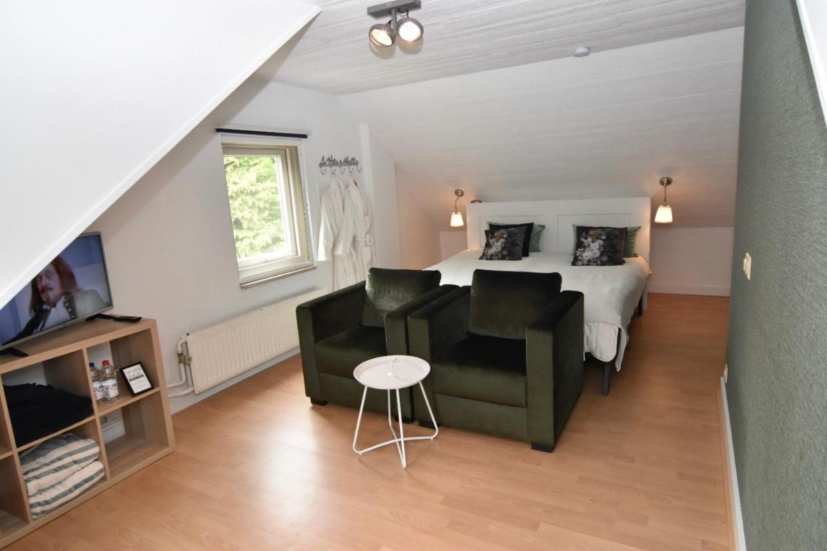 Large Double Room photo 2