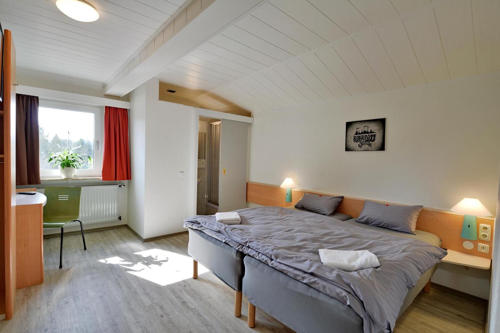 Double Room - Photo 2