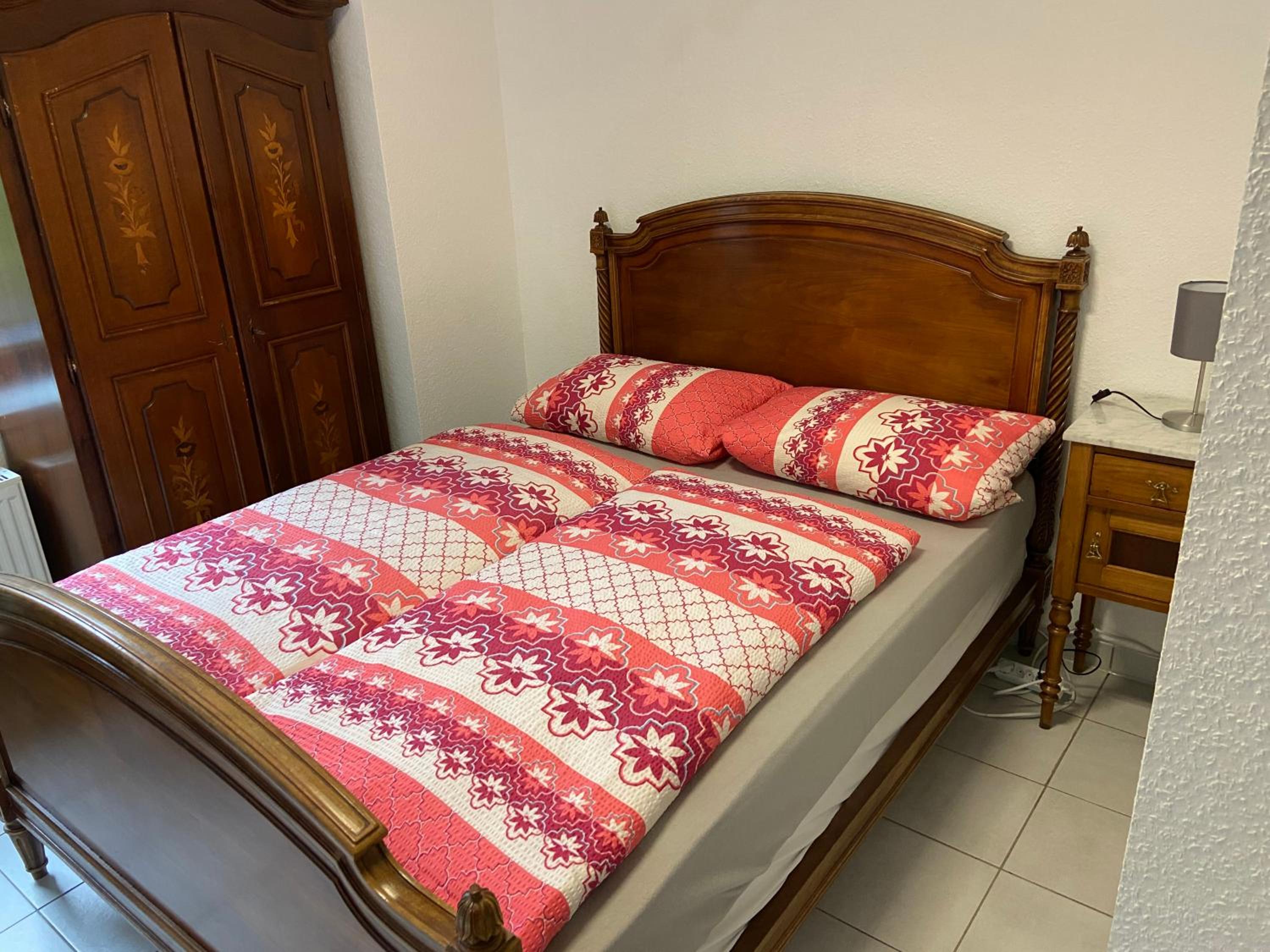Double Room with Private Bathroom photo 1