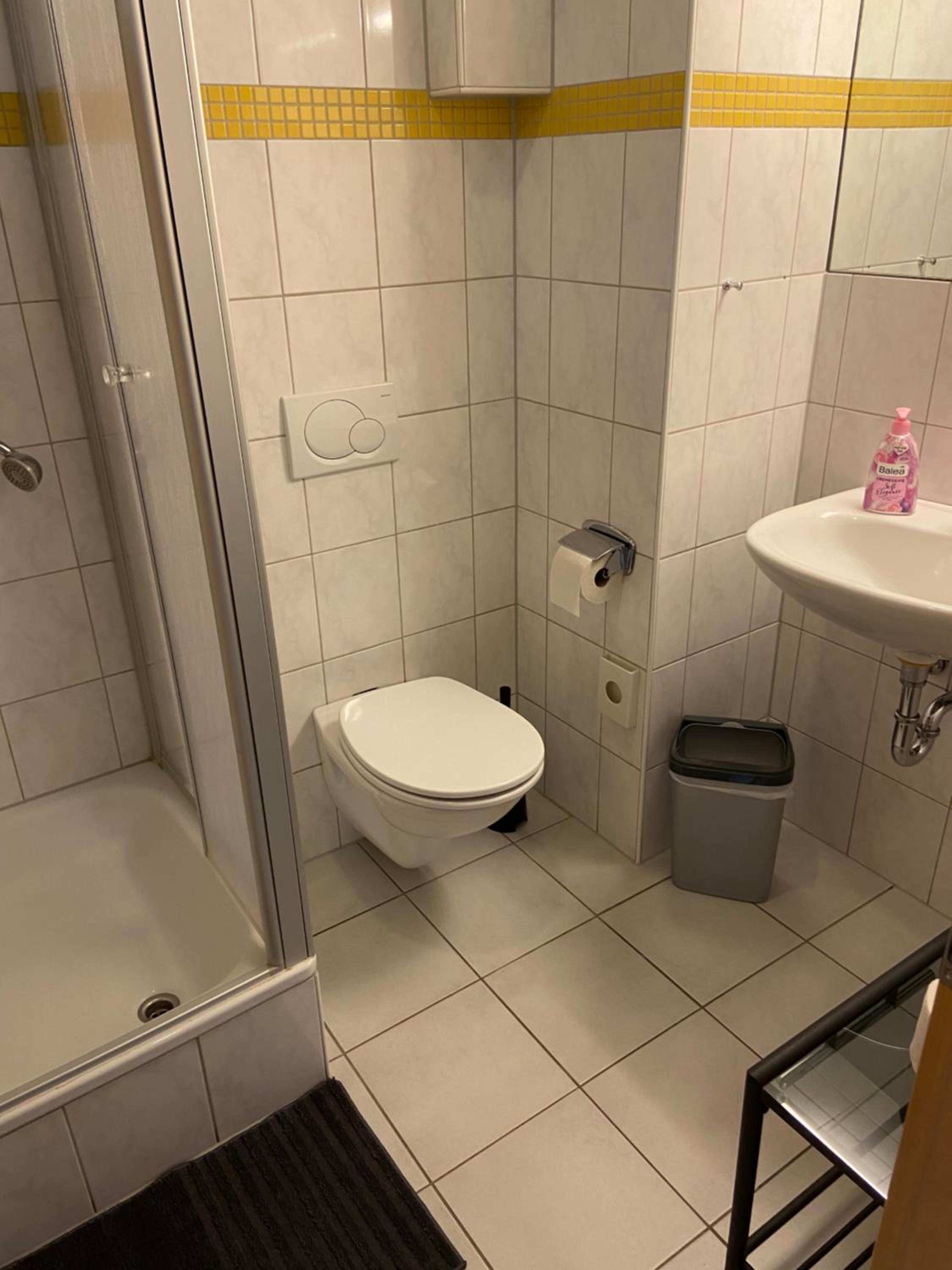 Double Room with Private Bathroom photo 2