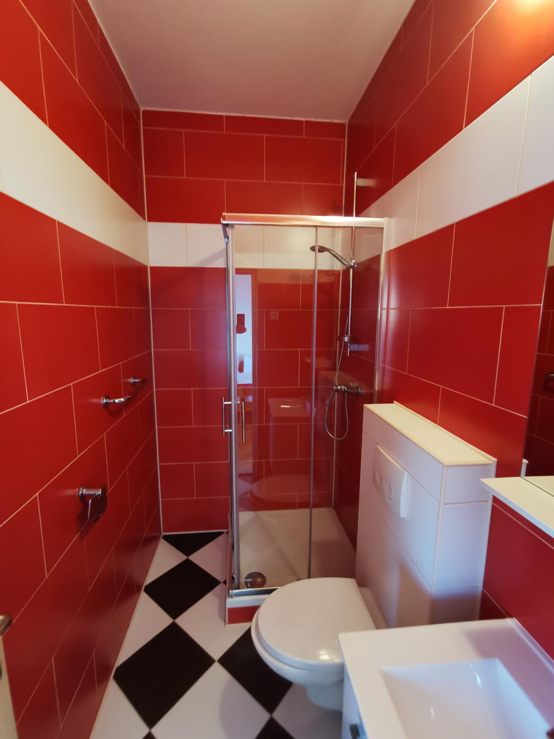 Double Room with Balcony and Sea View photo 3