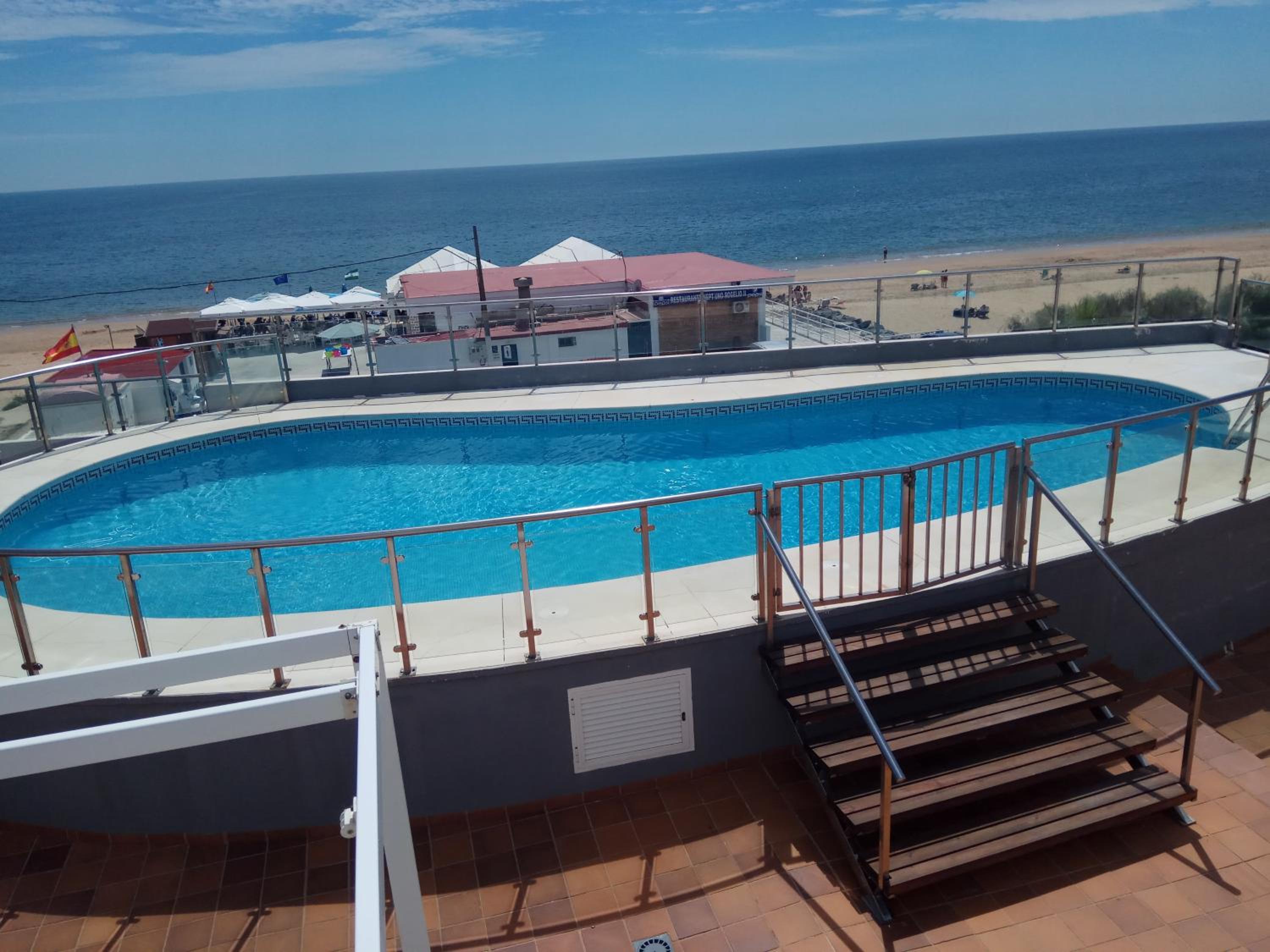 Apartment with Sea View photo 2