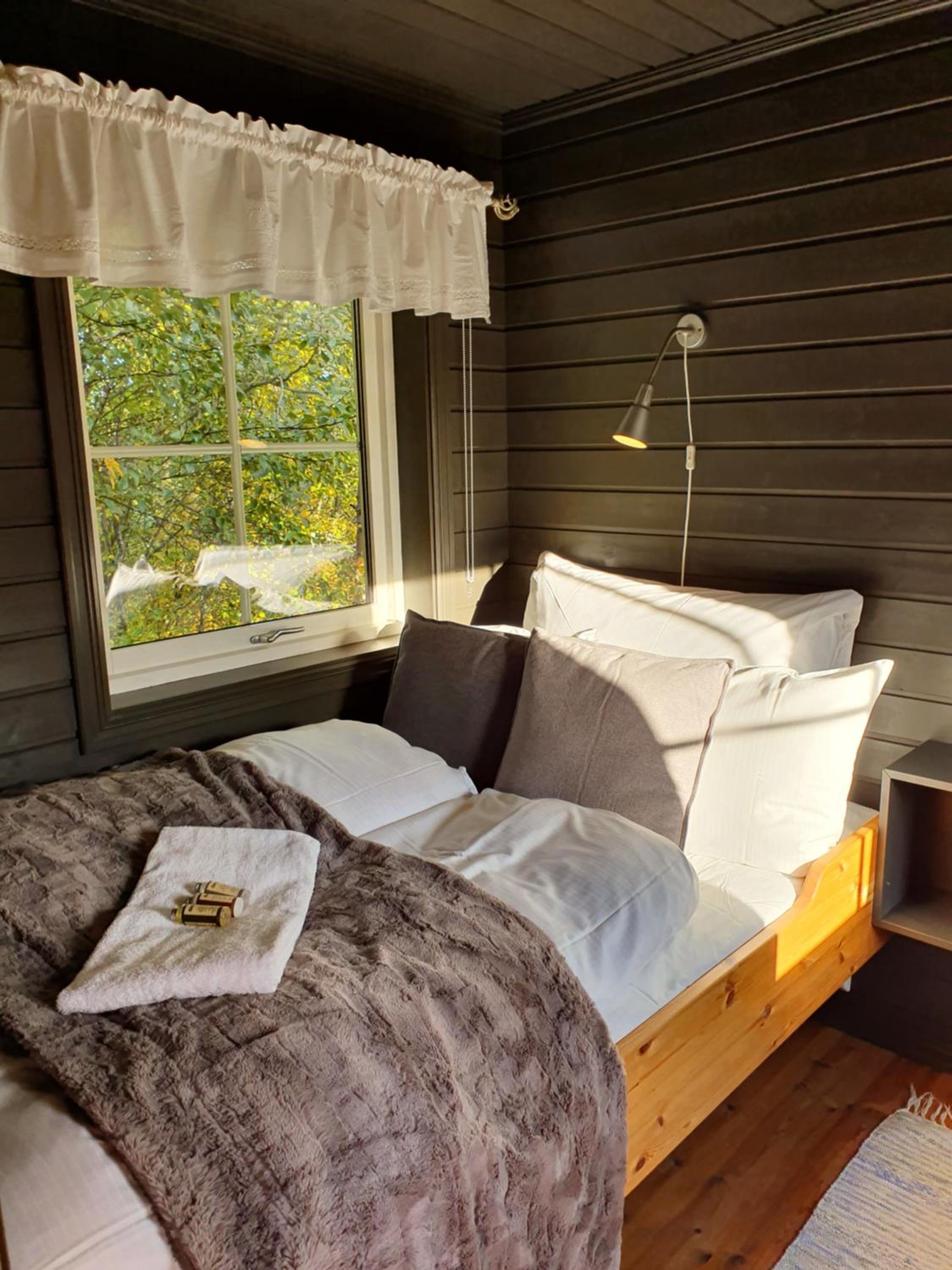 Large Twin Room