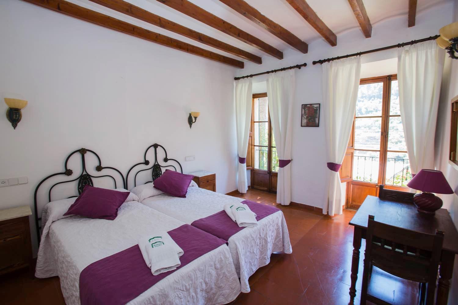 Double or Twin Room - Photo 1