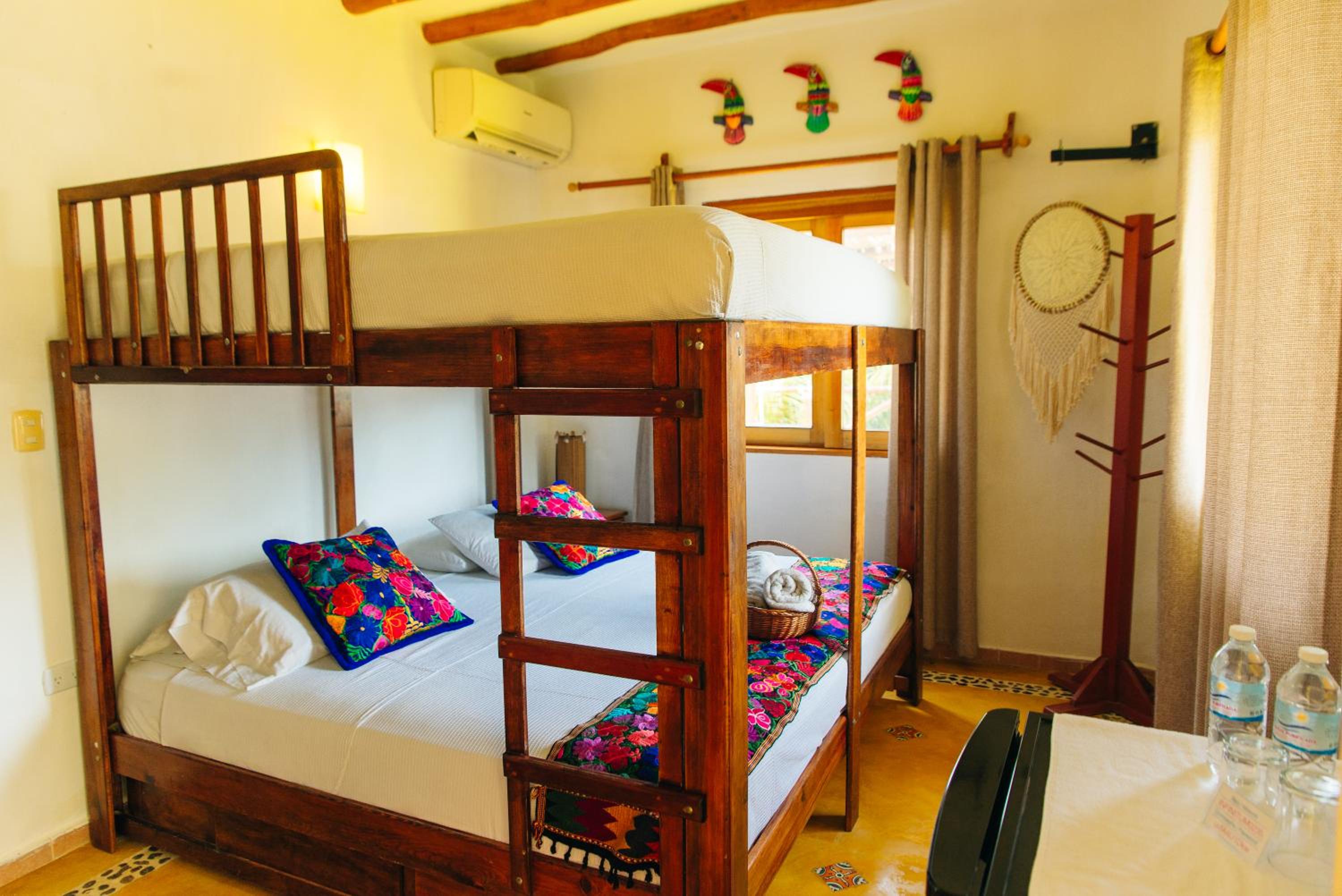 Standard Twin Room With Sea View photo 1