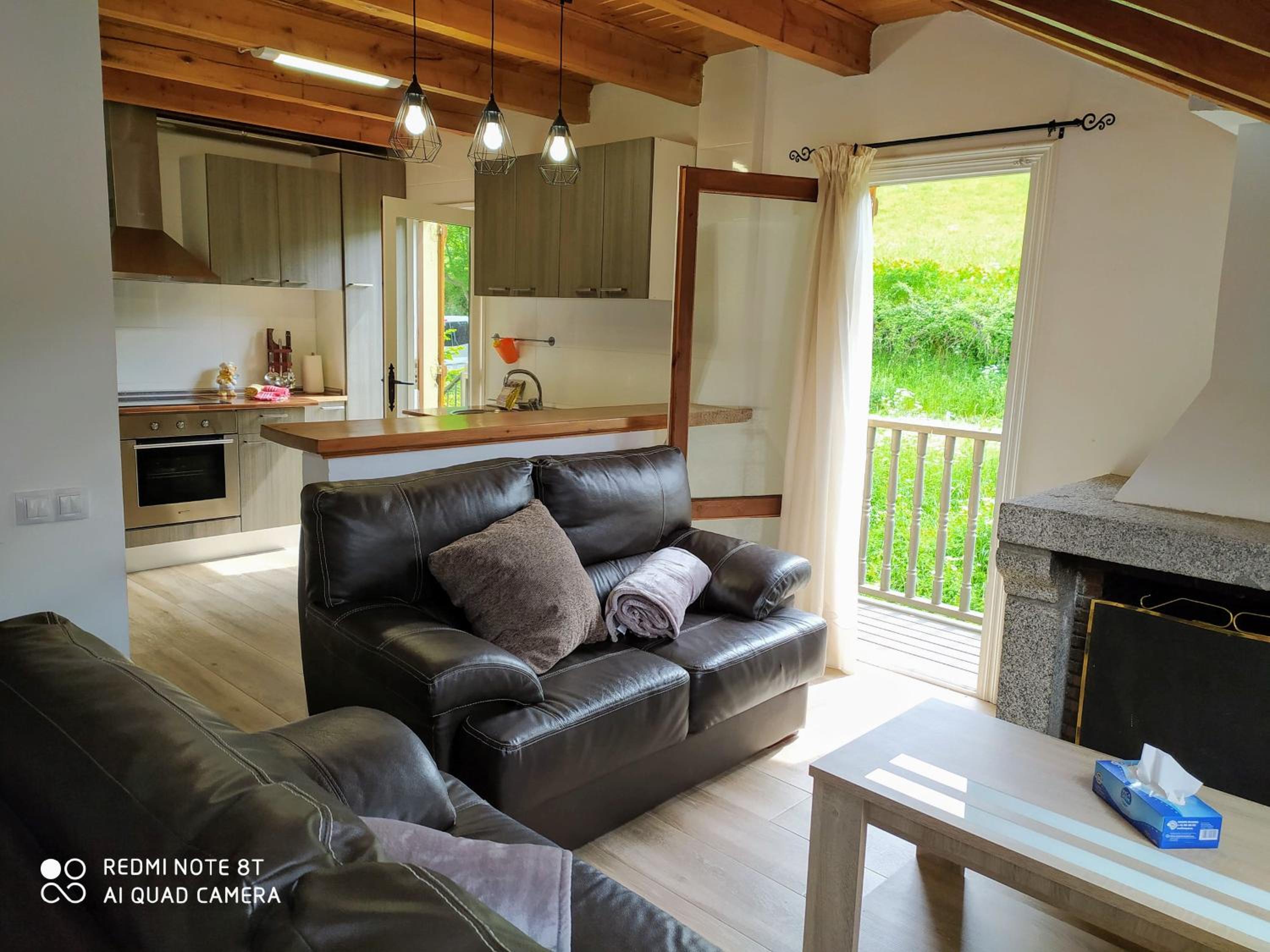 Apartamento Dúplex