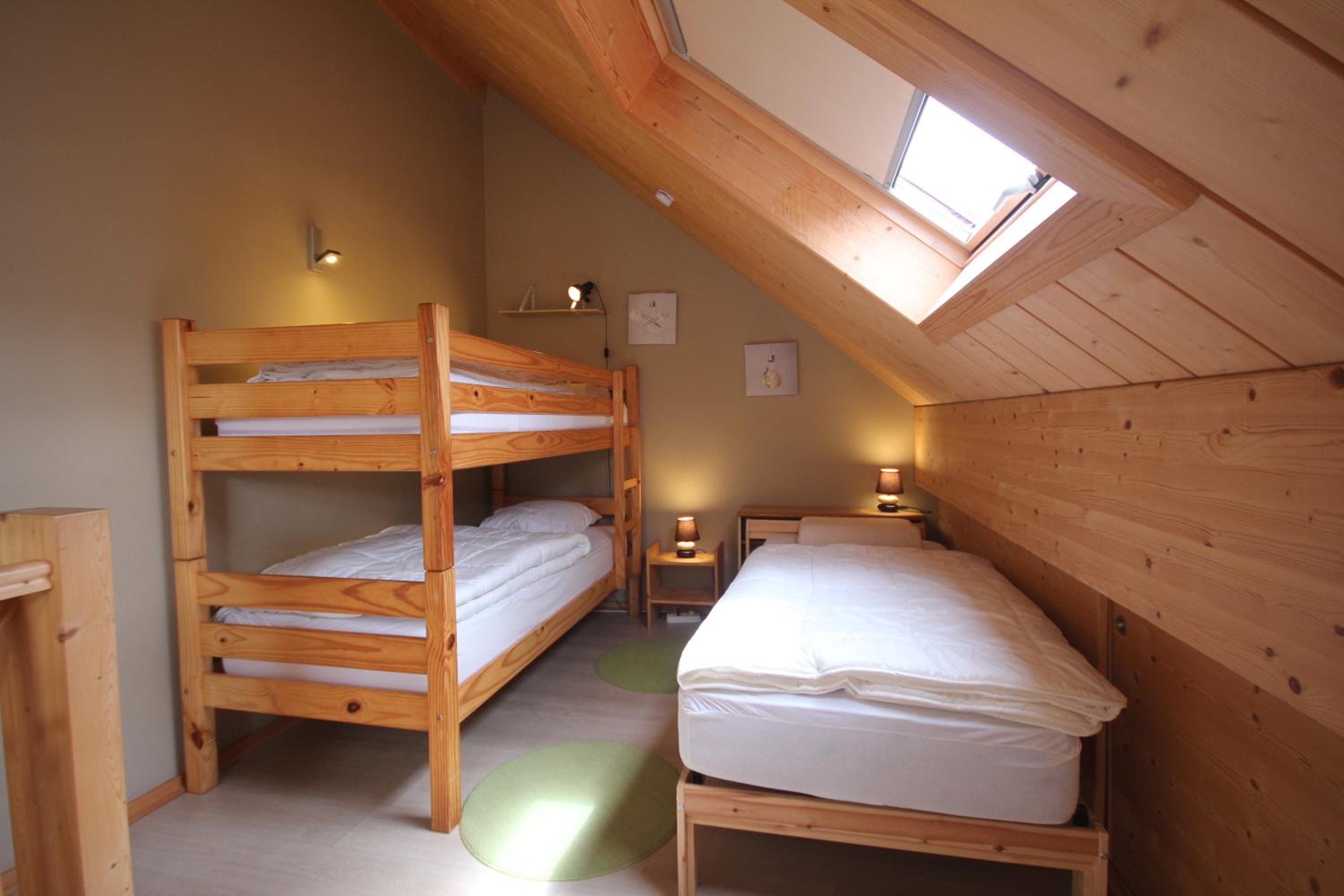 One-Bedroom Chalet photo 1