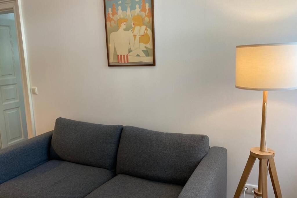 Two-Bedroom Apartment photo 2