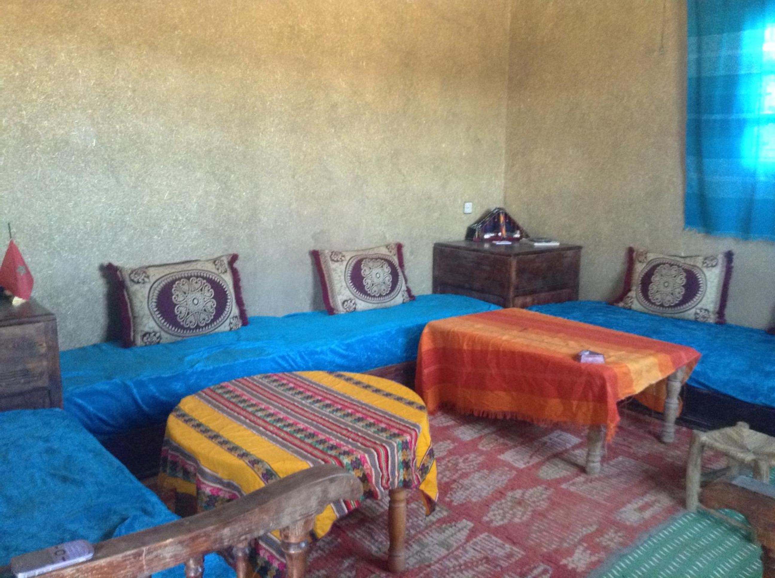 Budget Double Room - Photo 4
