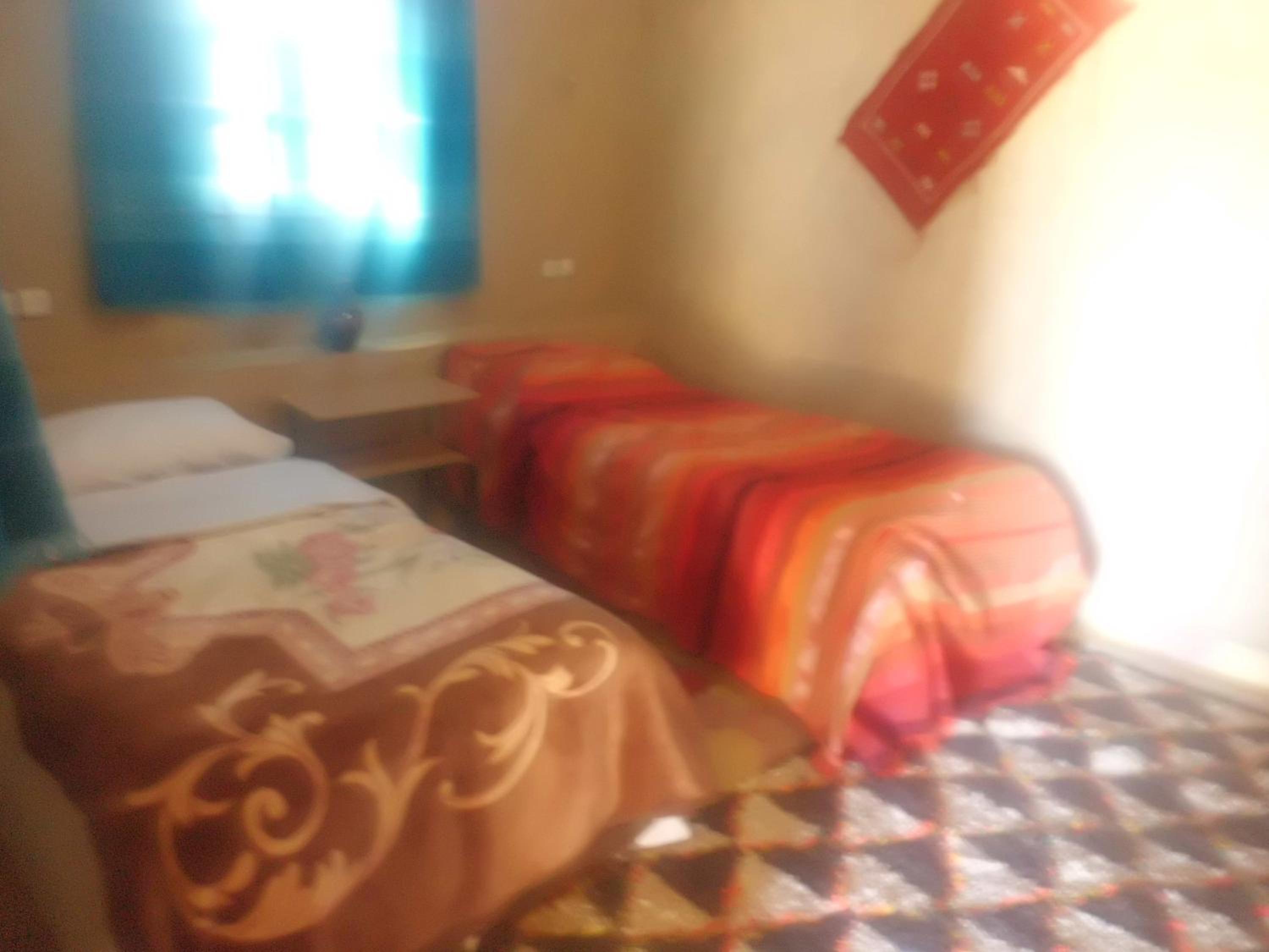 Budget Double Room - Photo 1