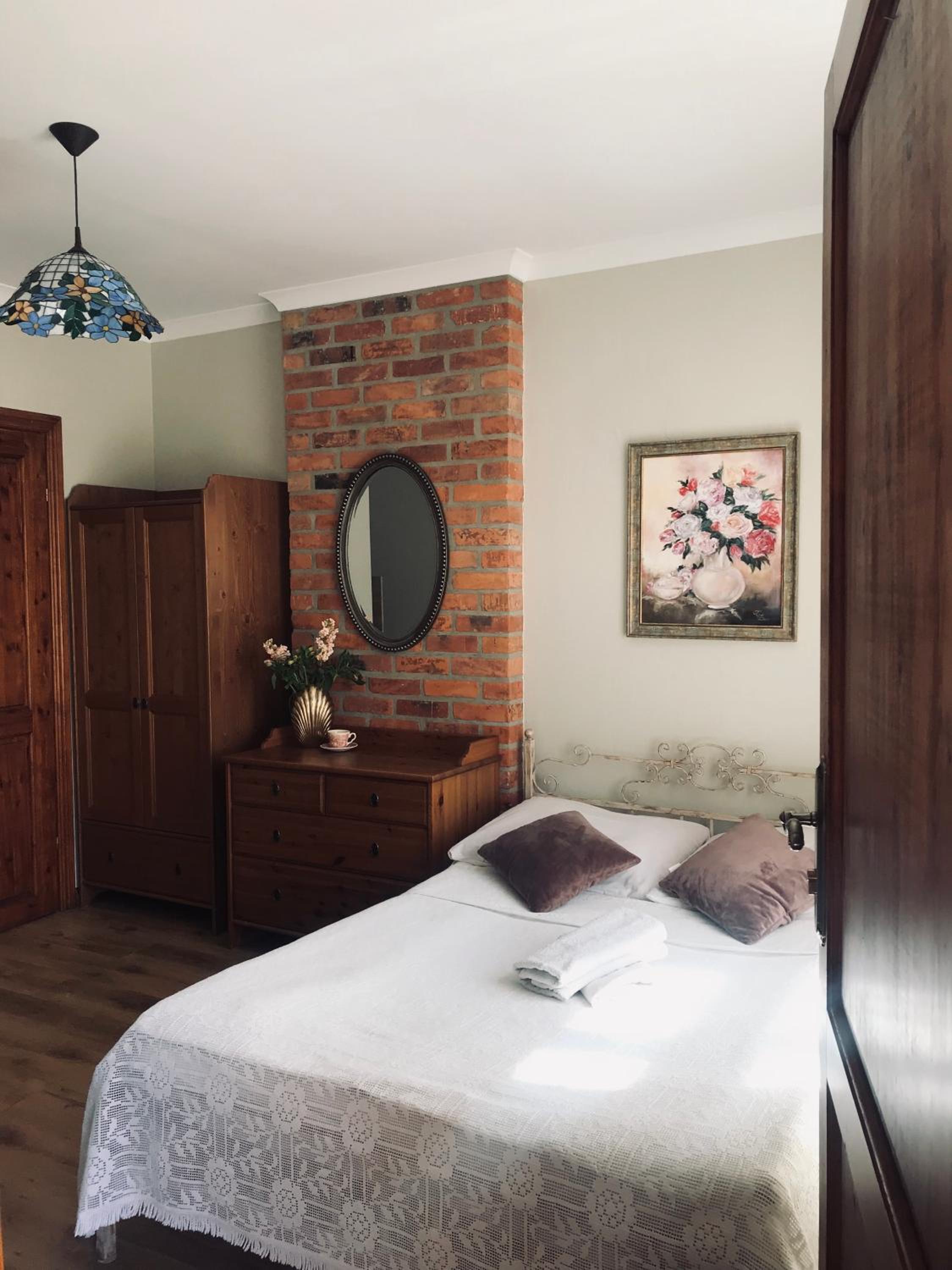 Double Room with Garden View photo 2