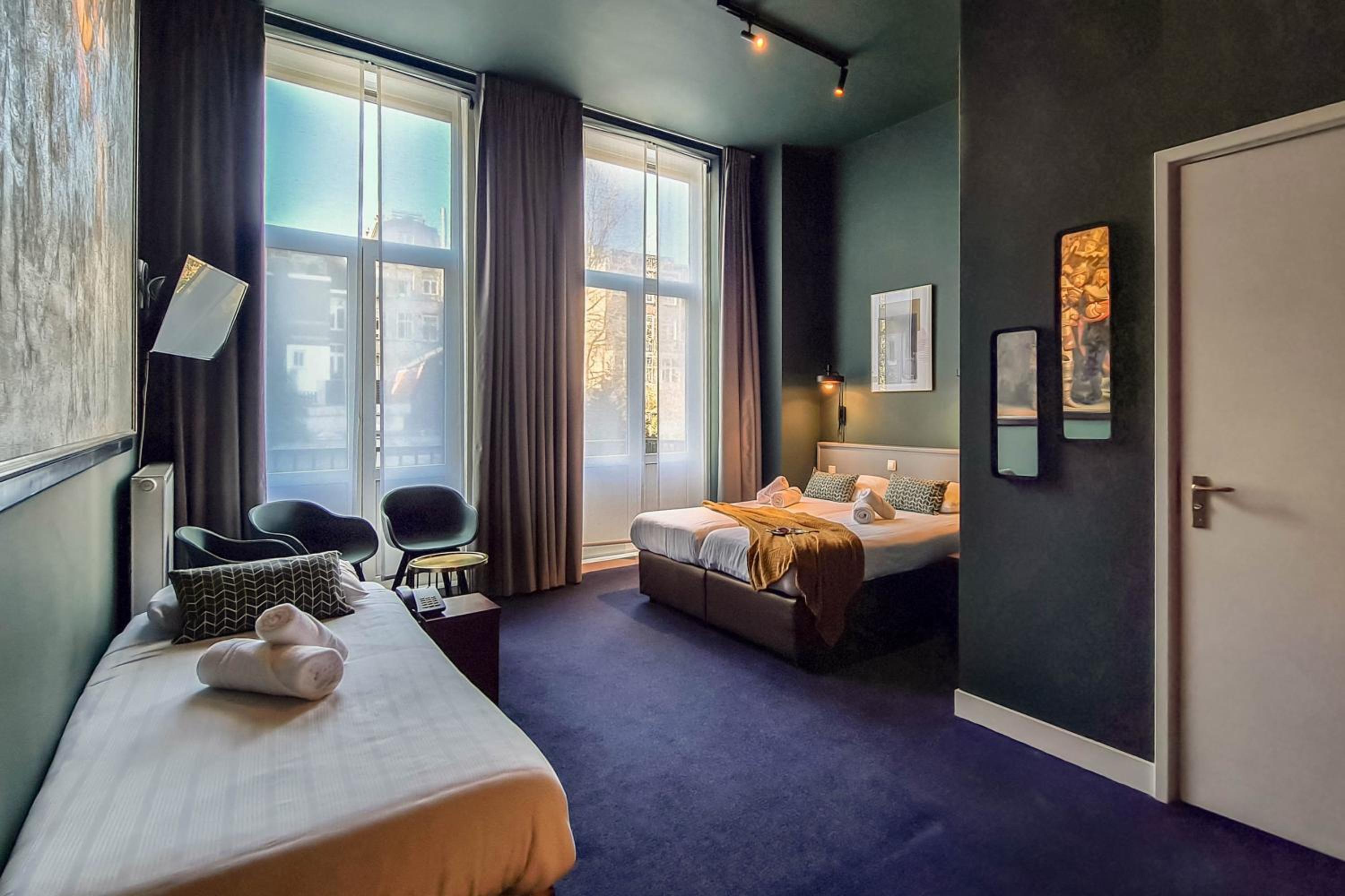 Triple Room photo 2