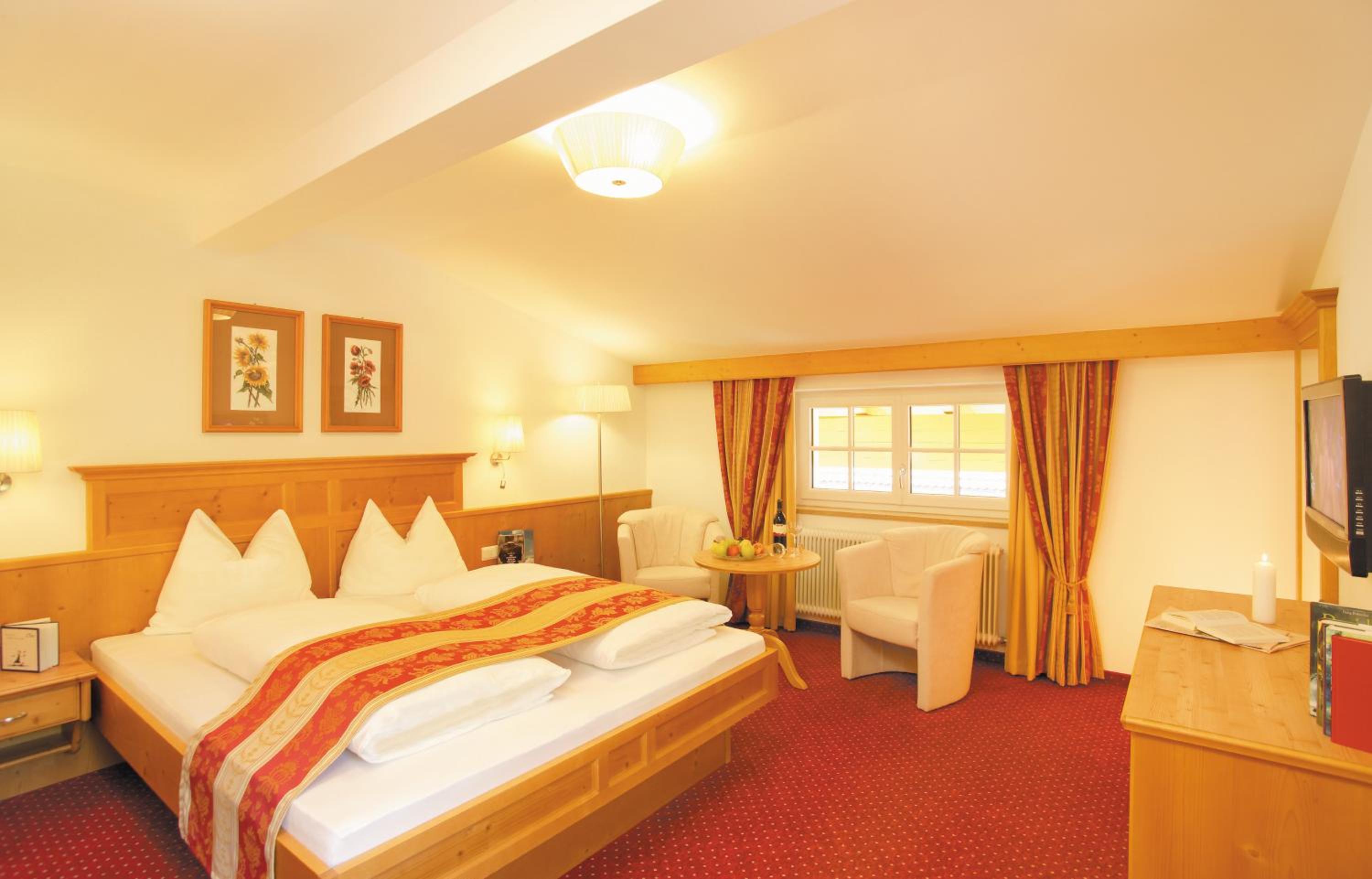 Standard Double Room photo 3